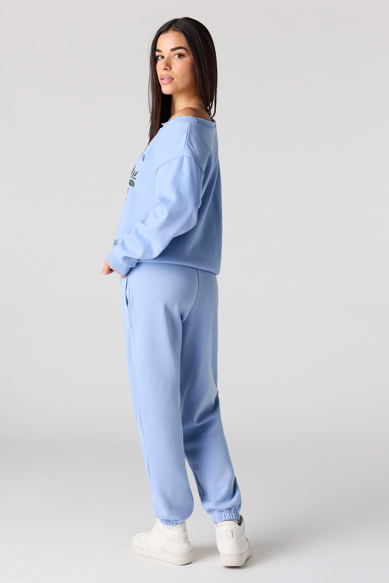 Fleece Jogger