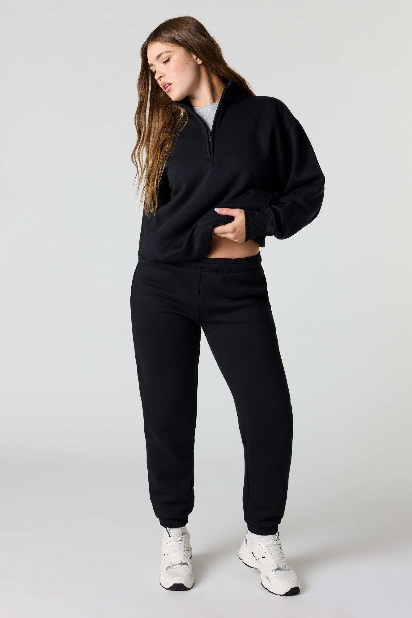 Classic Fleece Jogger