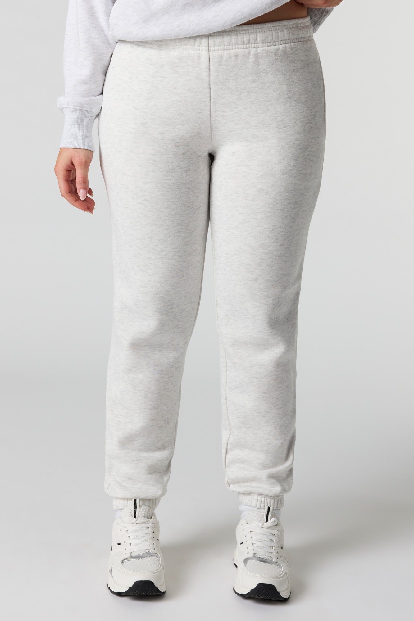 Classic Fleece Jogger
