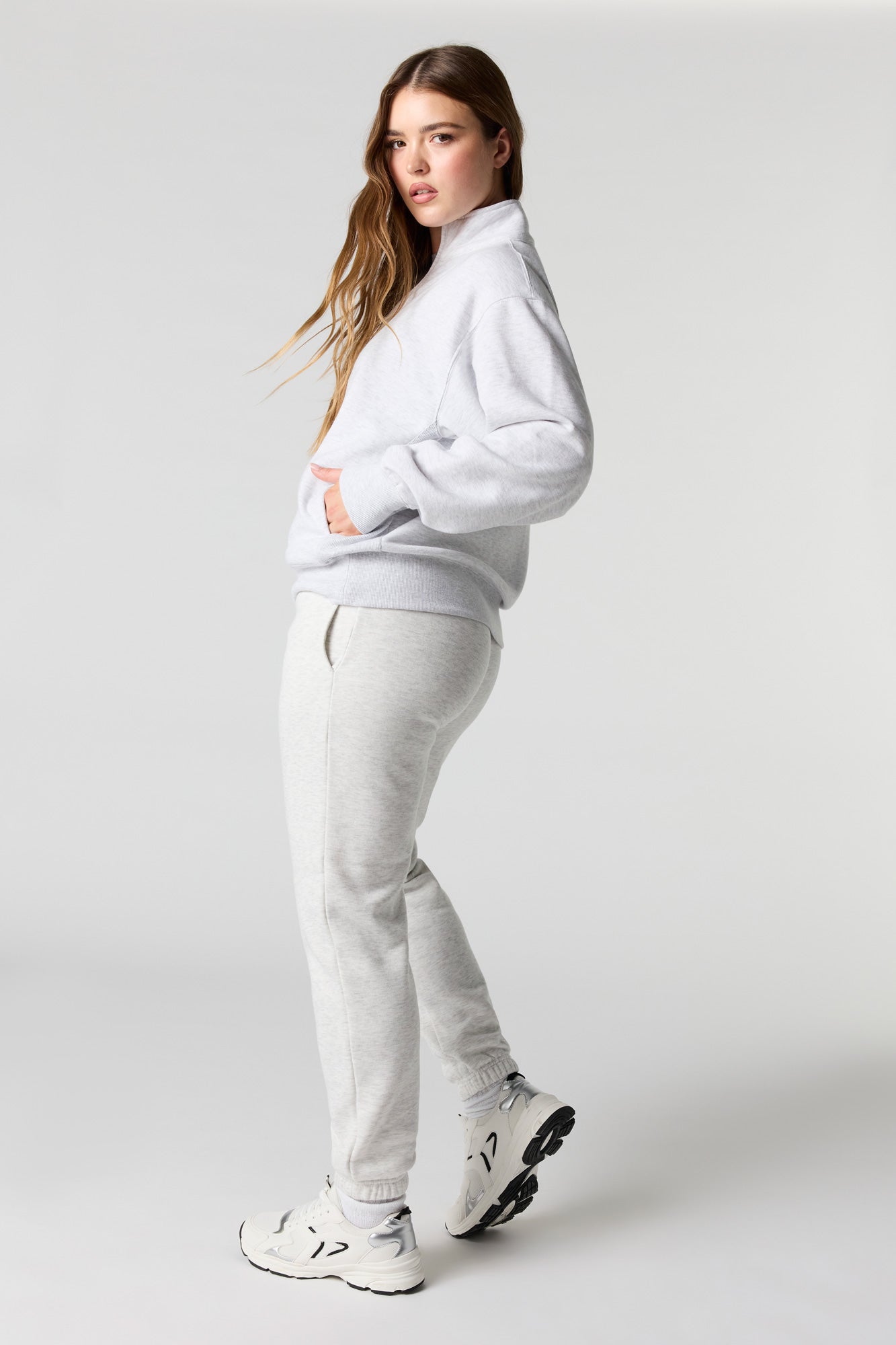 Classic Fleece Jogger