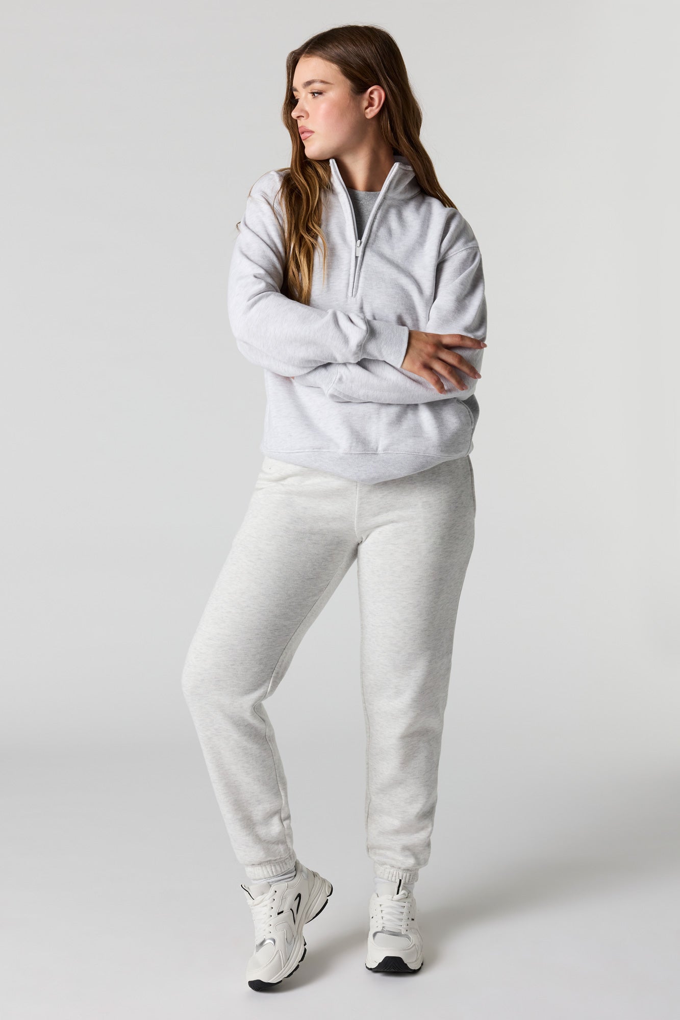 Classic Fleece Jogger