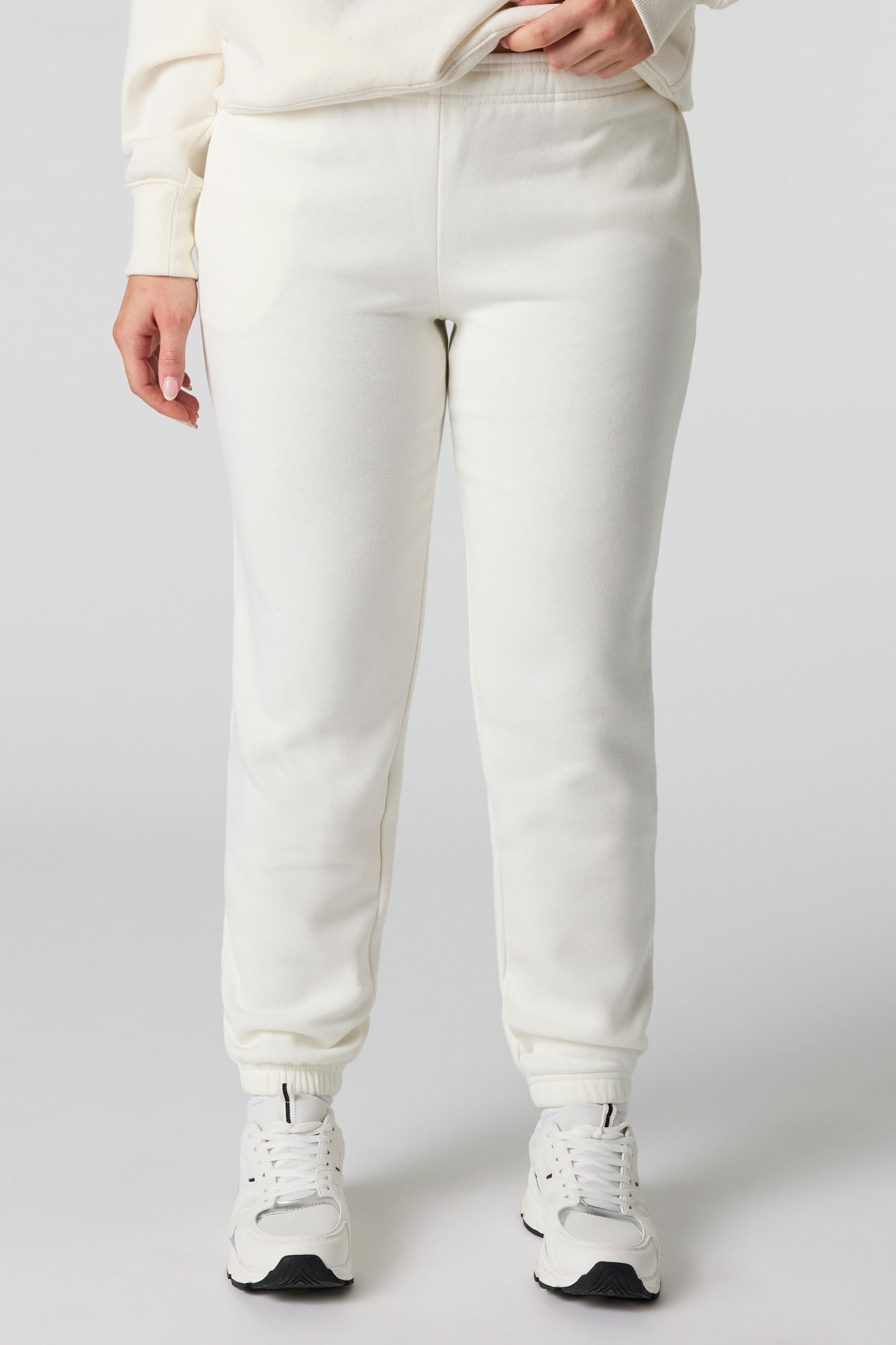 Classic Fleece Jogger