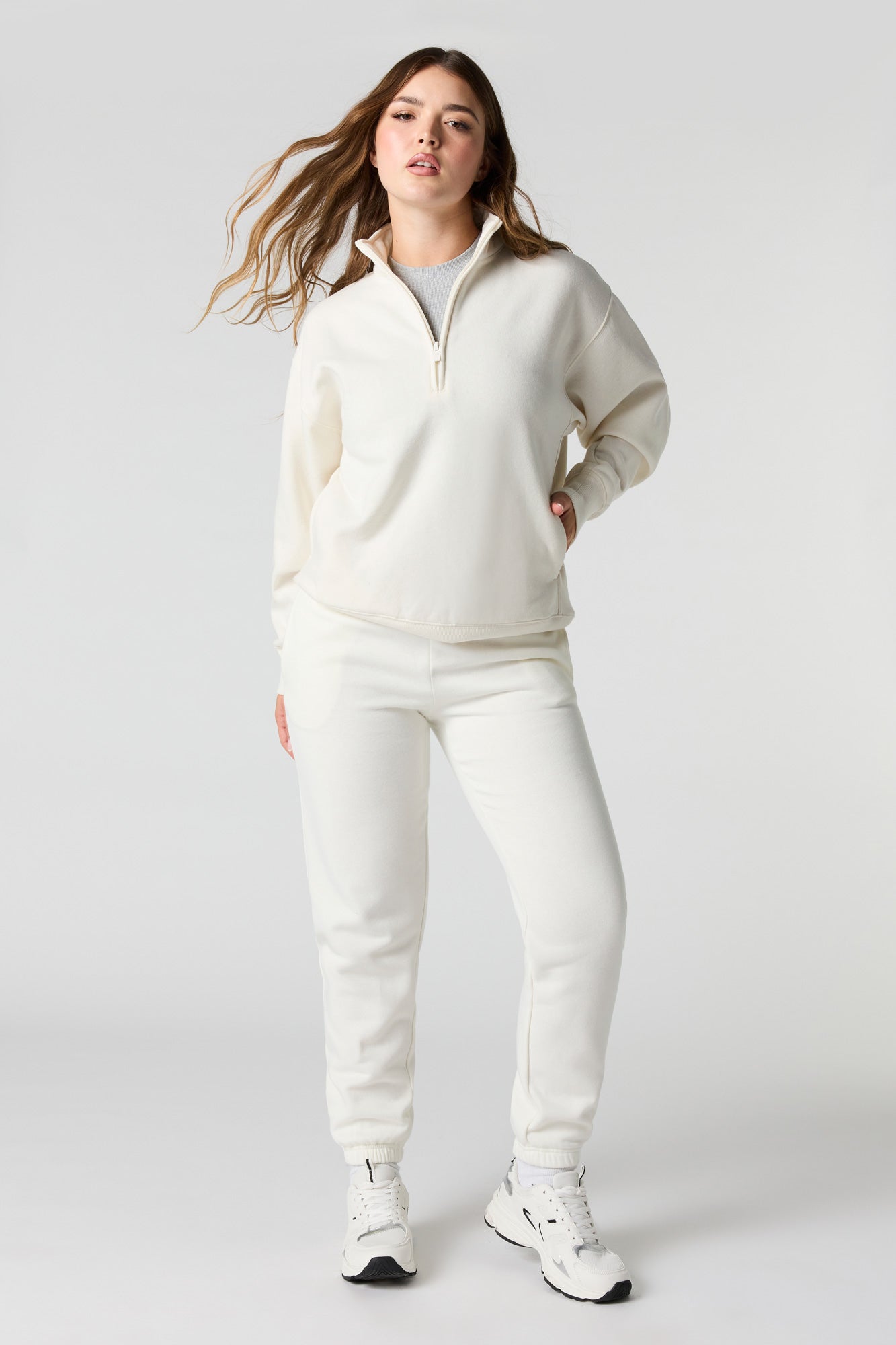 Classic Fleece Jogger