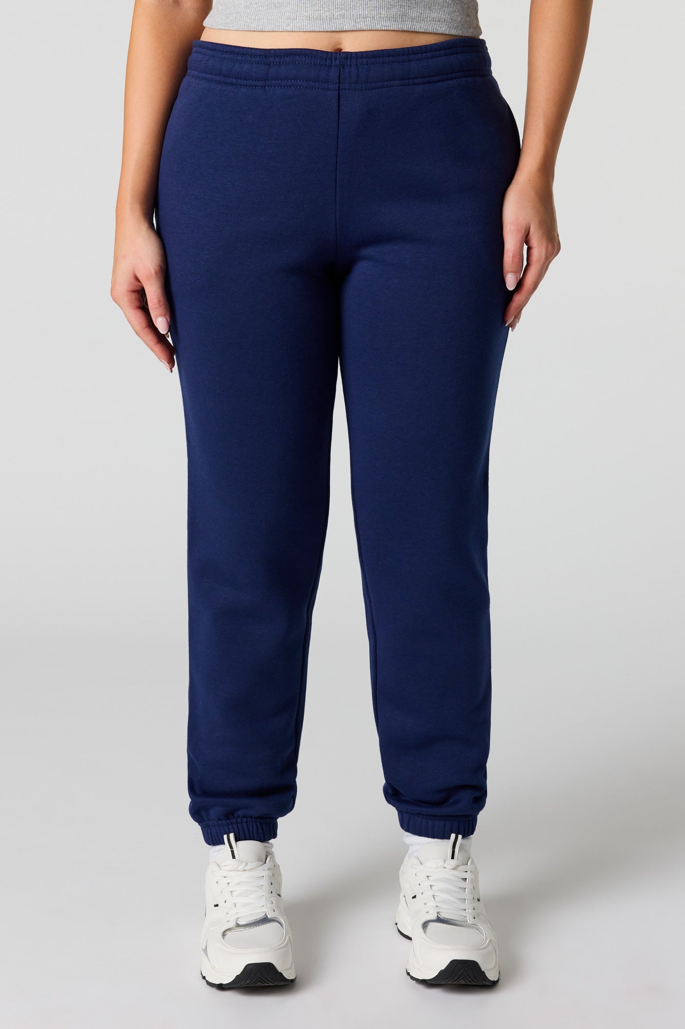 Classic Fleece Jogger