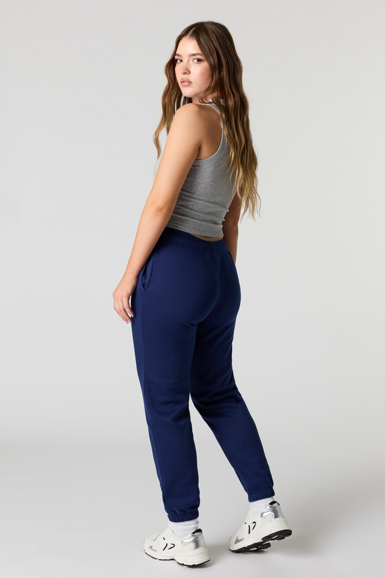 Classic Fleece Jogger