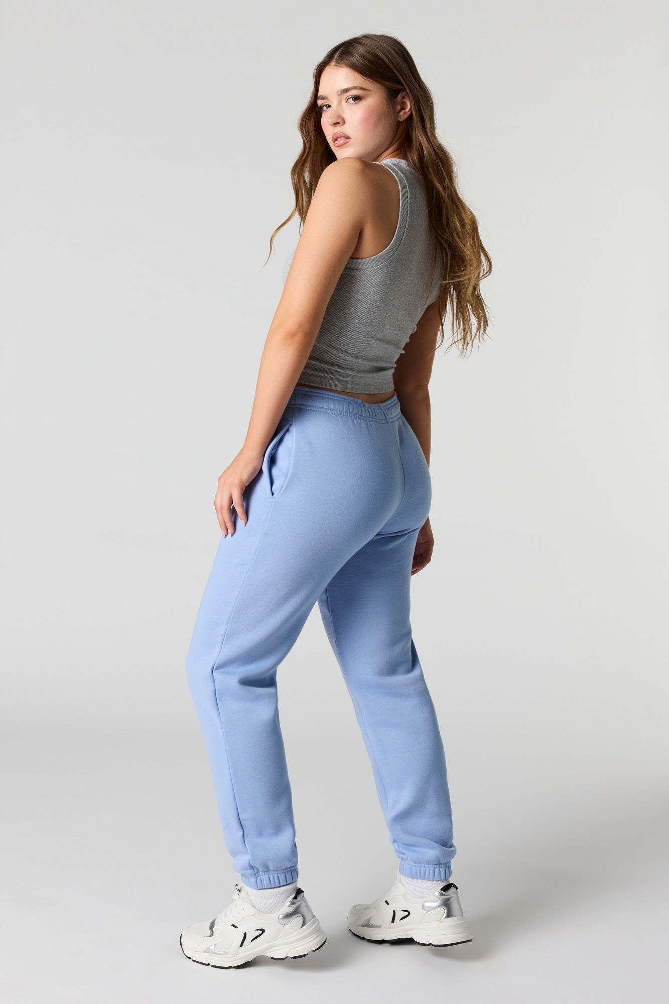Classic Fleece Jogger