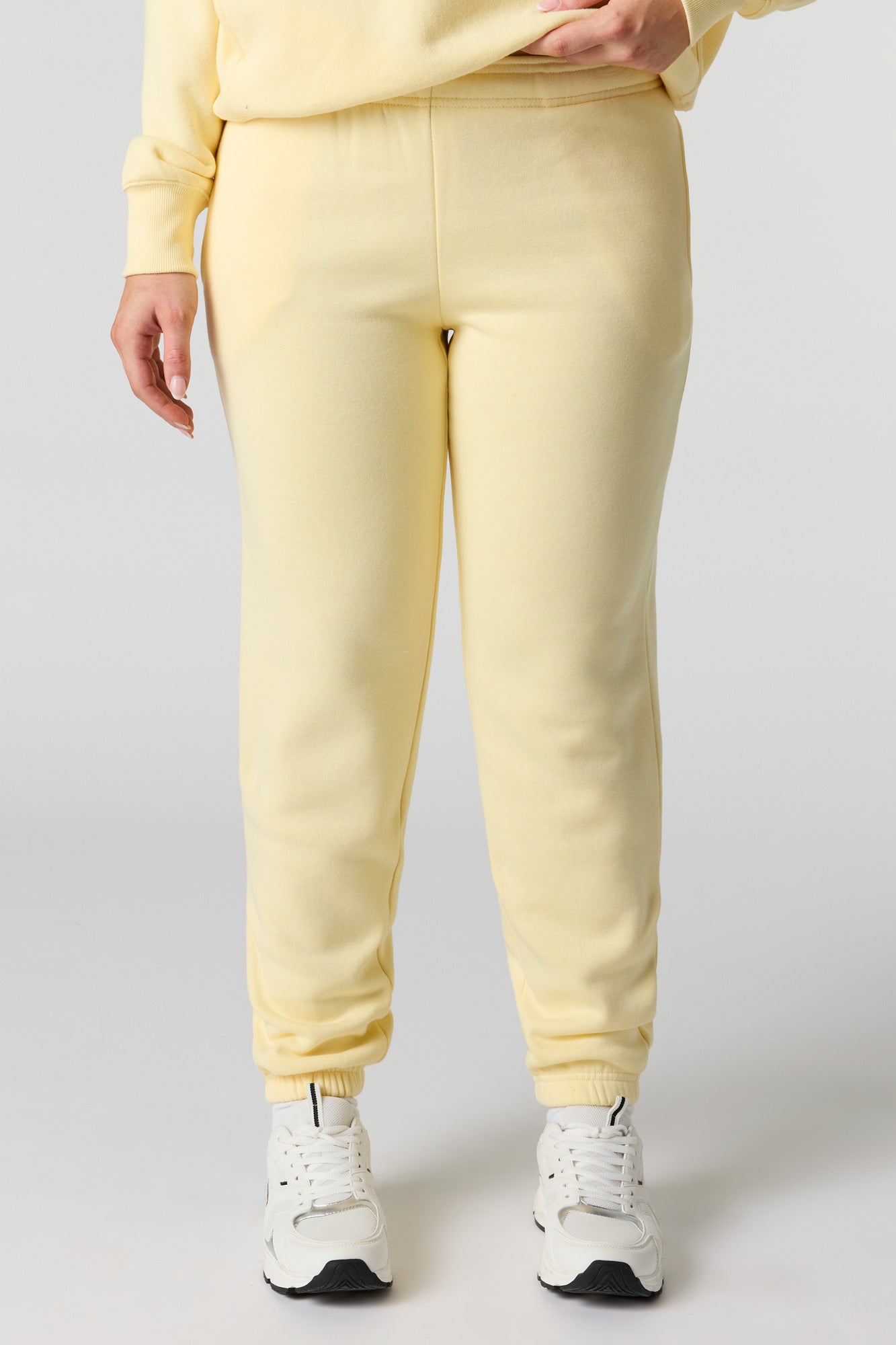 Classic Fleece Jogger