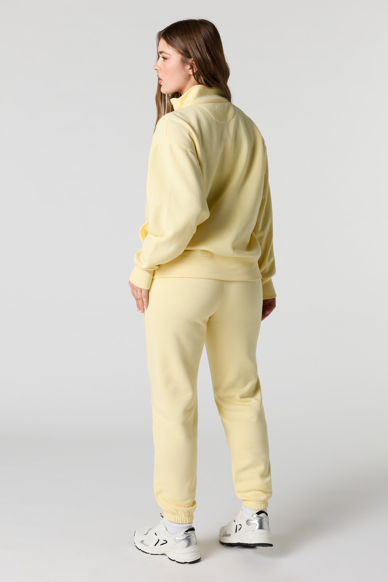 Classic Fleece Jogger