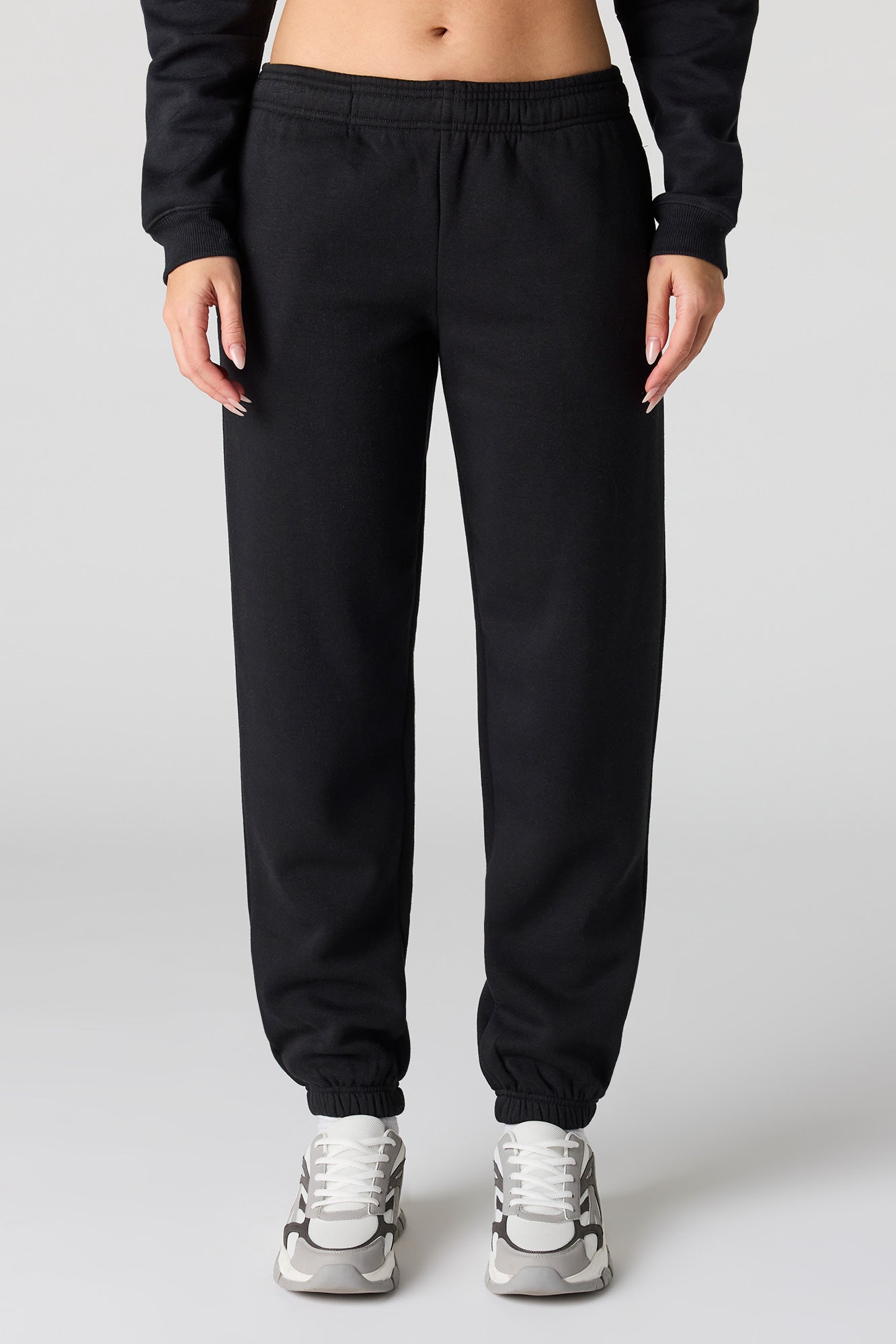 Classic Fleece Jogger