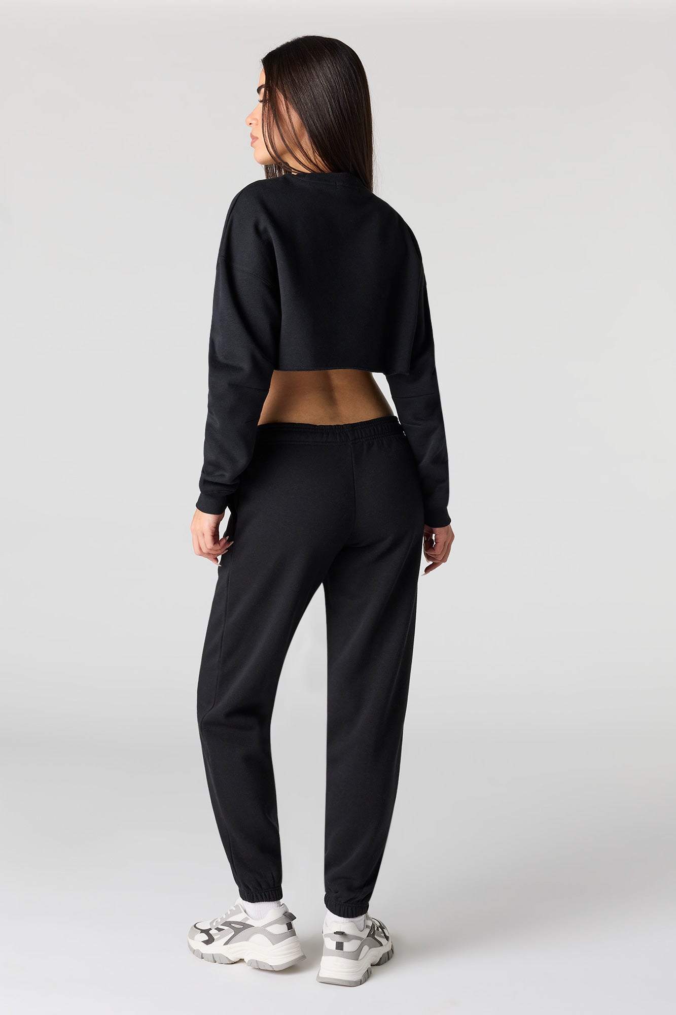 Classic Fleece Jogger