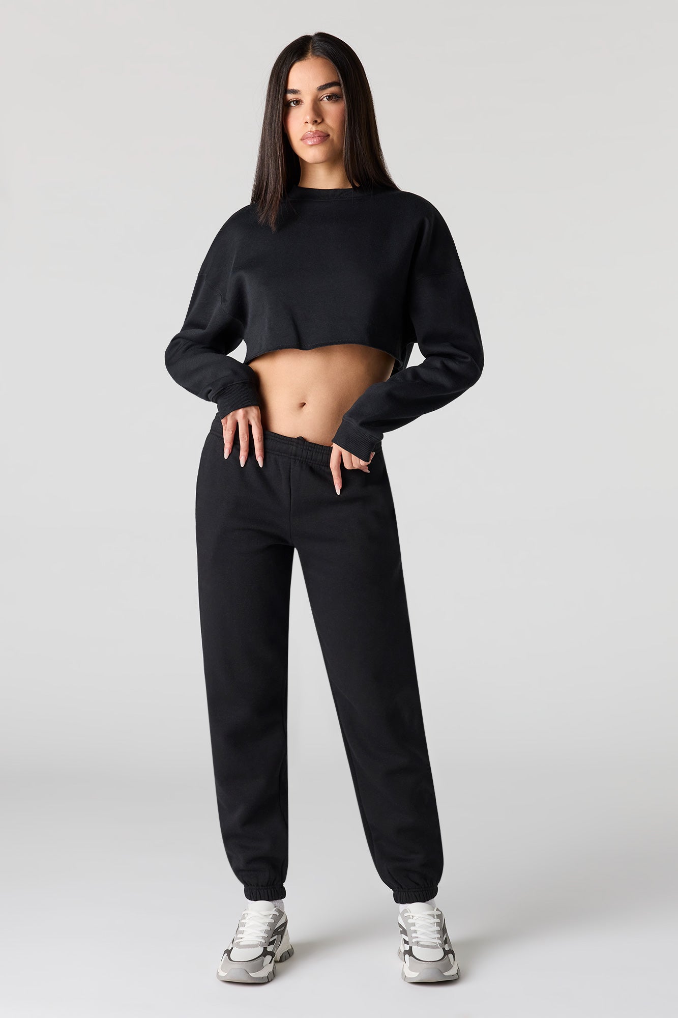 Classic Fleece Jogger