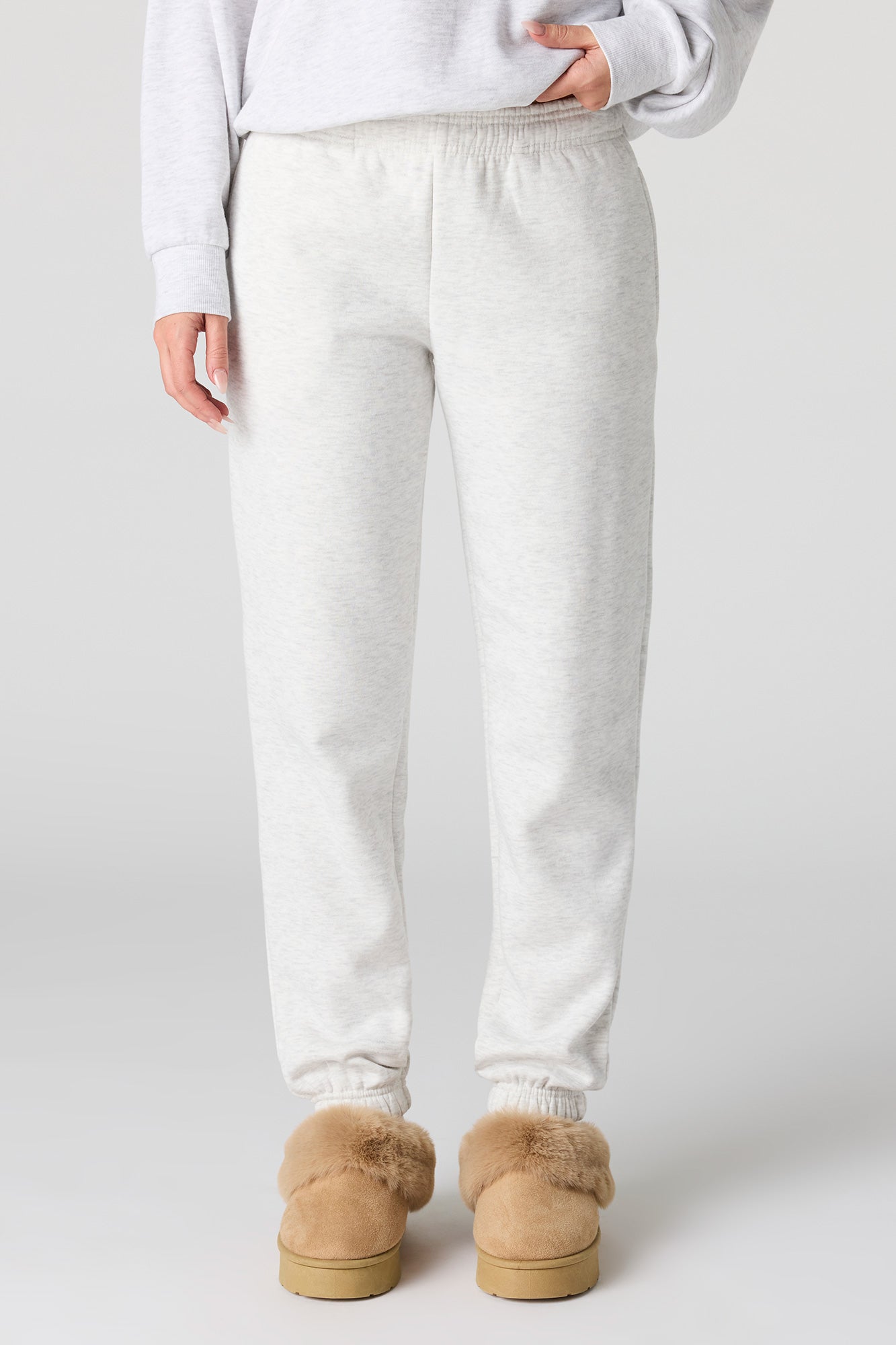 Classic Fleece Jogger