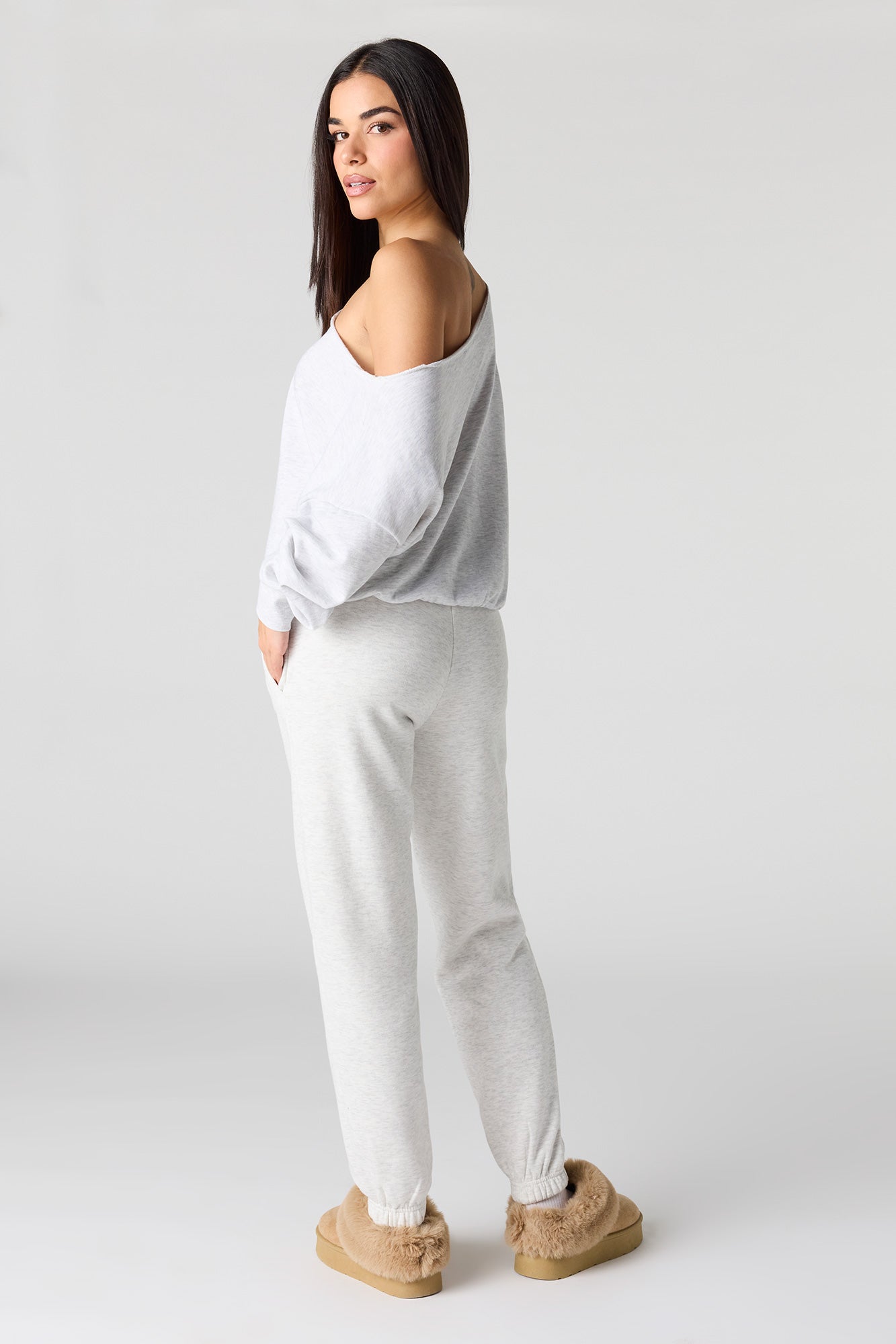 Classic Fleece Jogger