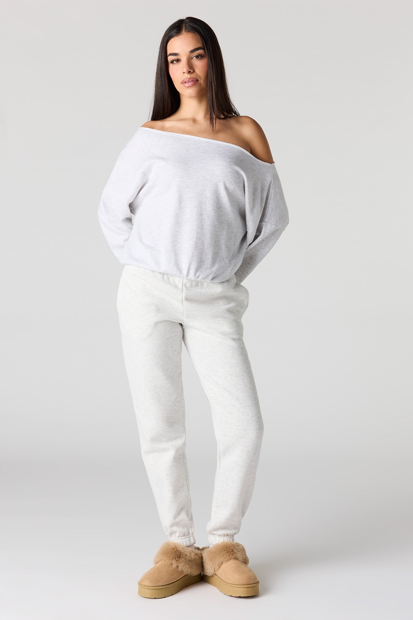 Classic Fleece Jogger