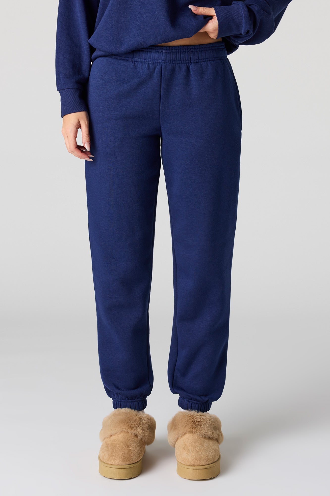 Classic Fleece Jogger
