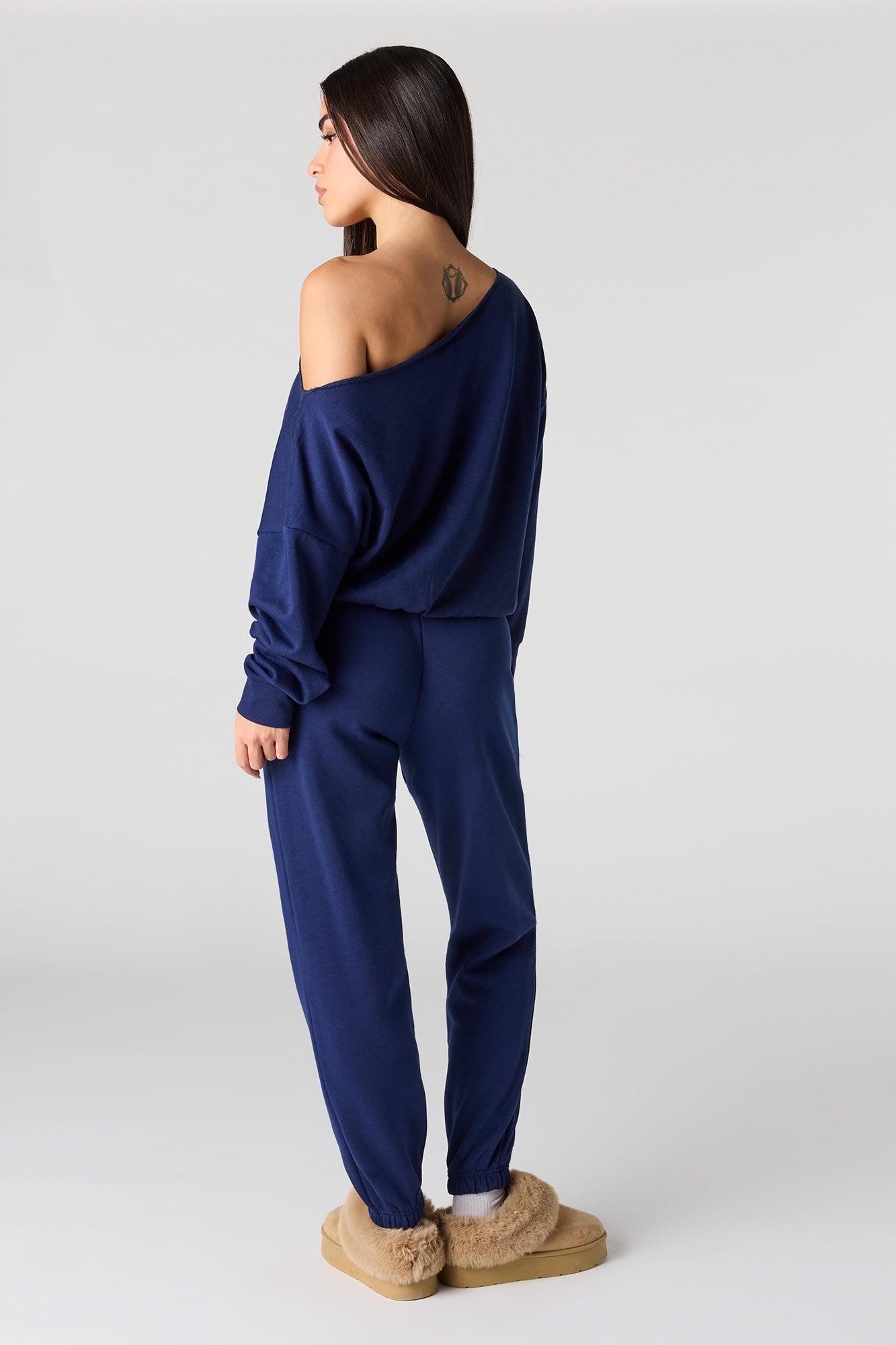 Classic Fleece Jogger