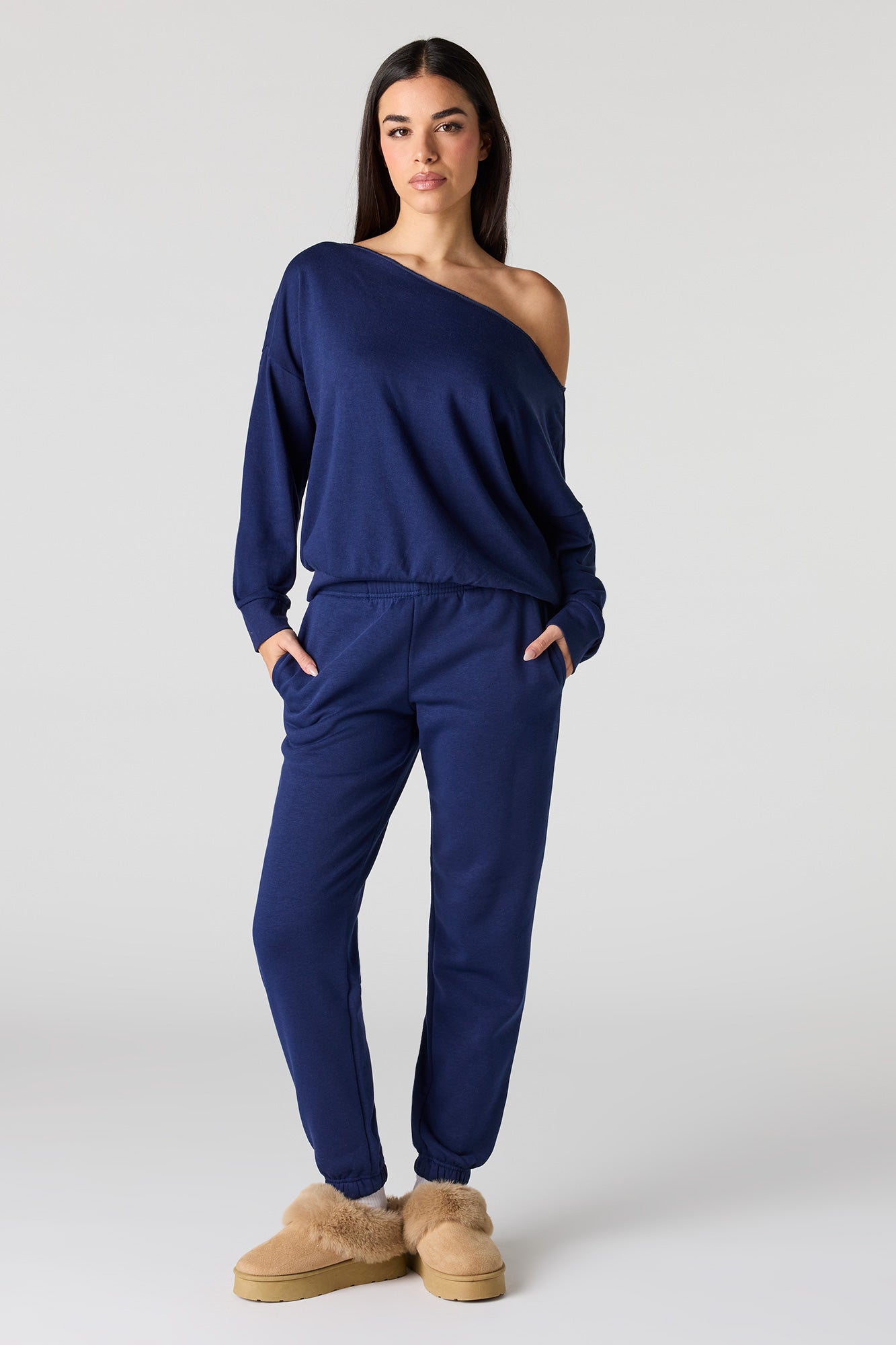 Classic Fleece Jogger
