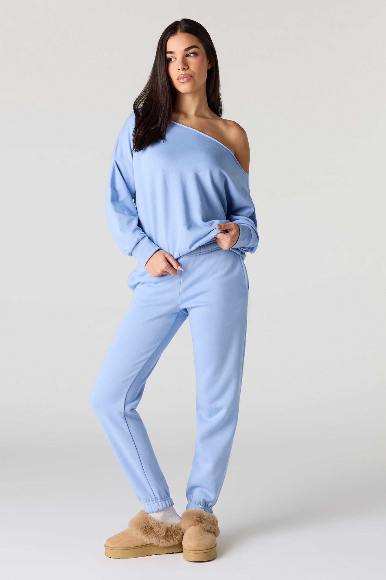 Classic Fleece Jogger