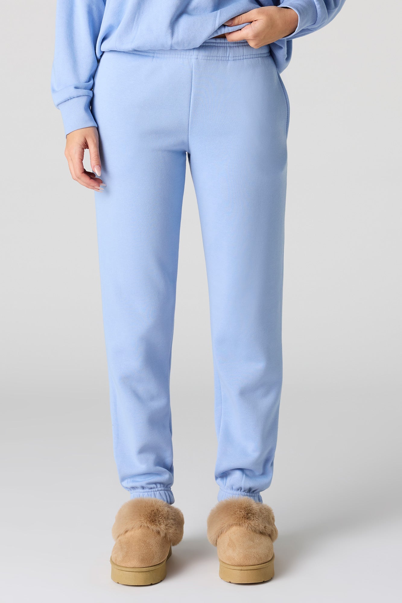 Classic Fleece Jogger
