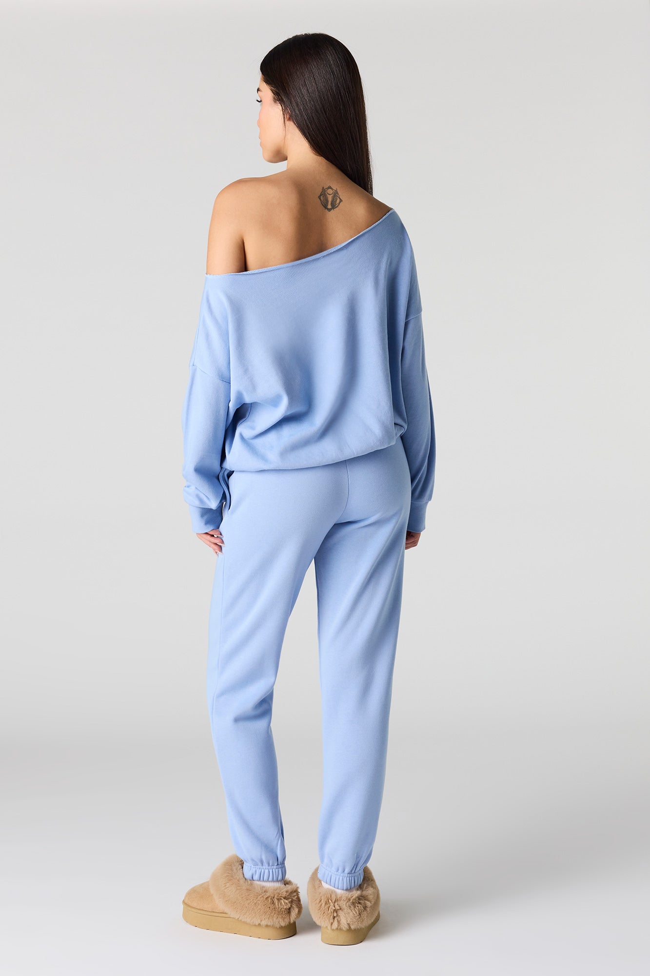 Classic Fleece Jogger