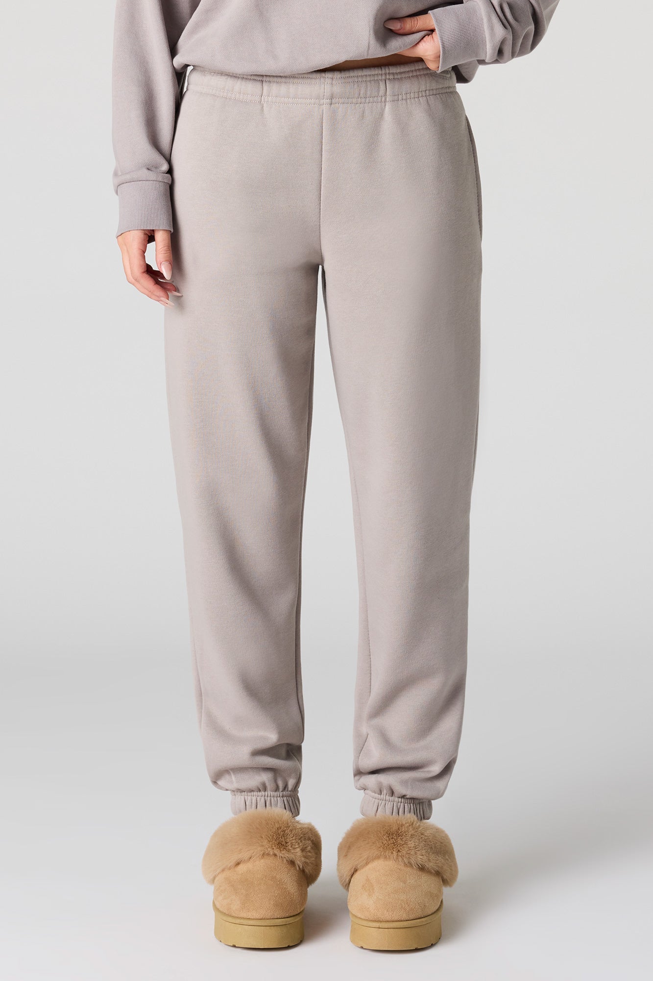 Classic Fleece Jogger