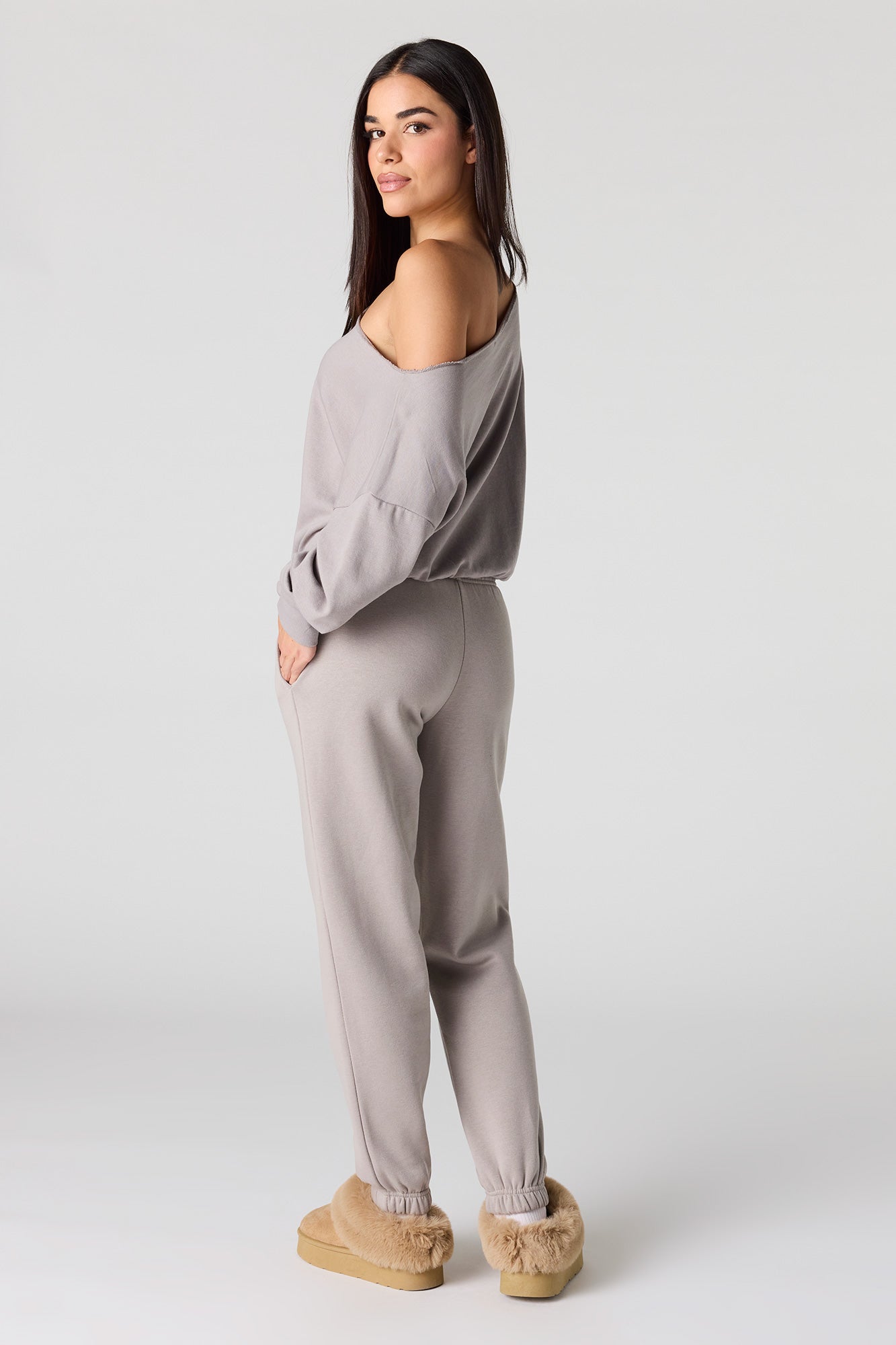 Classic Fleece Jogger