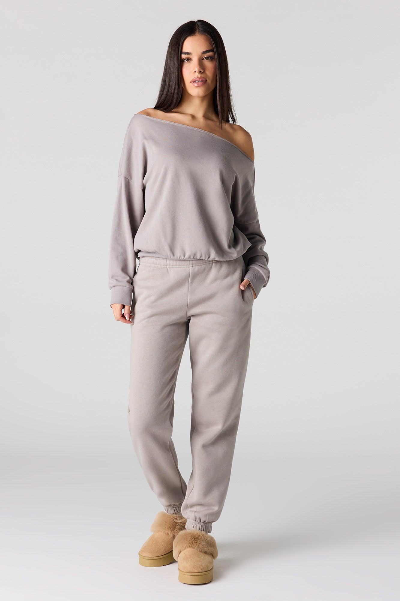 Classic Fleece Jogger