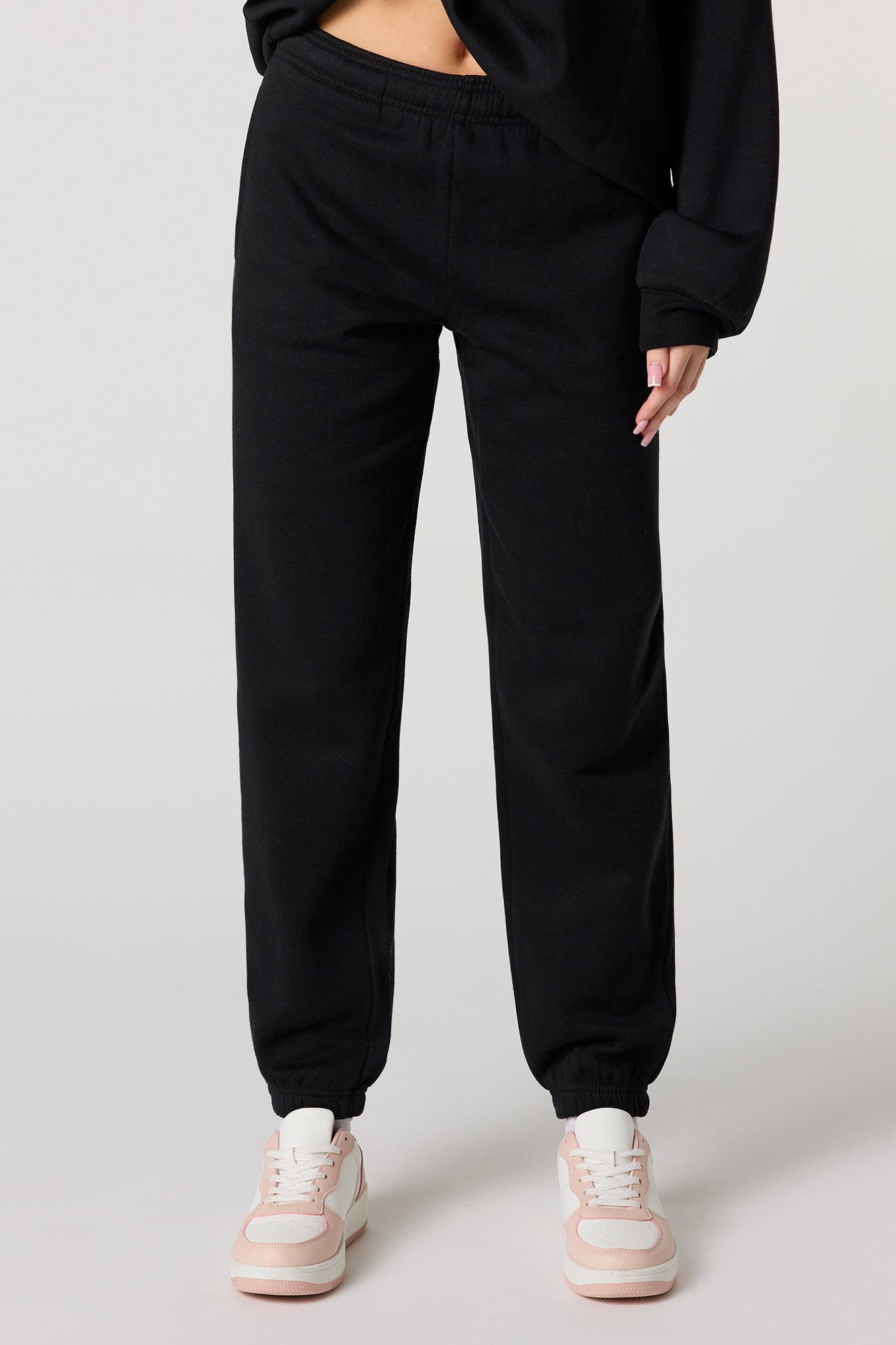 Fleece Jogger