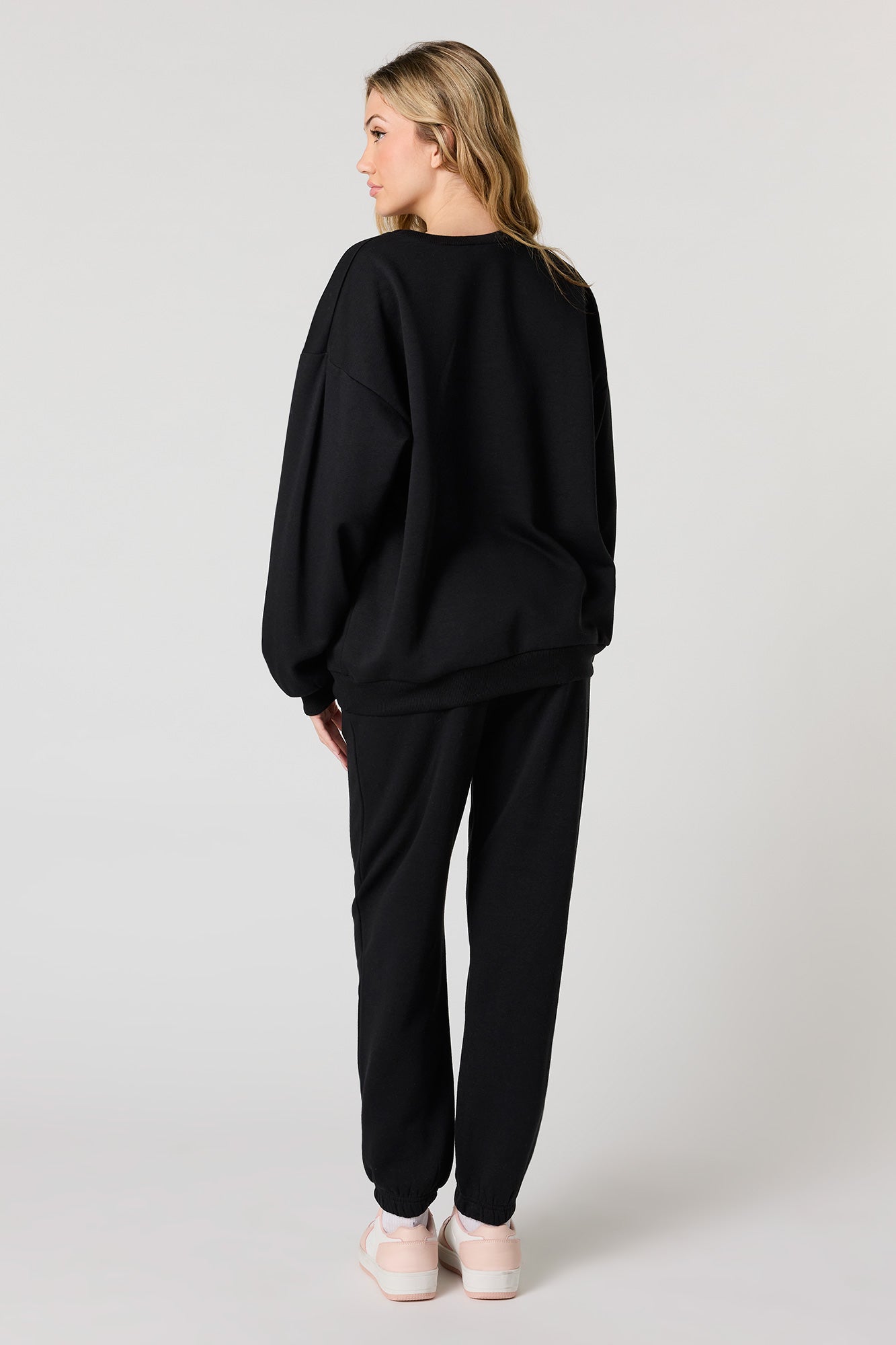 Fleece Jogger