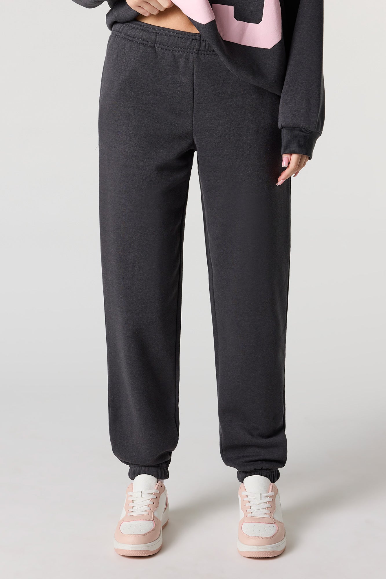 Fleece Jogger