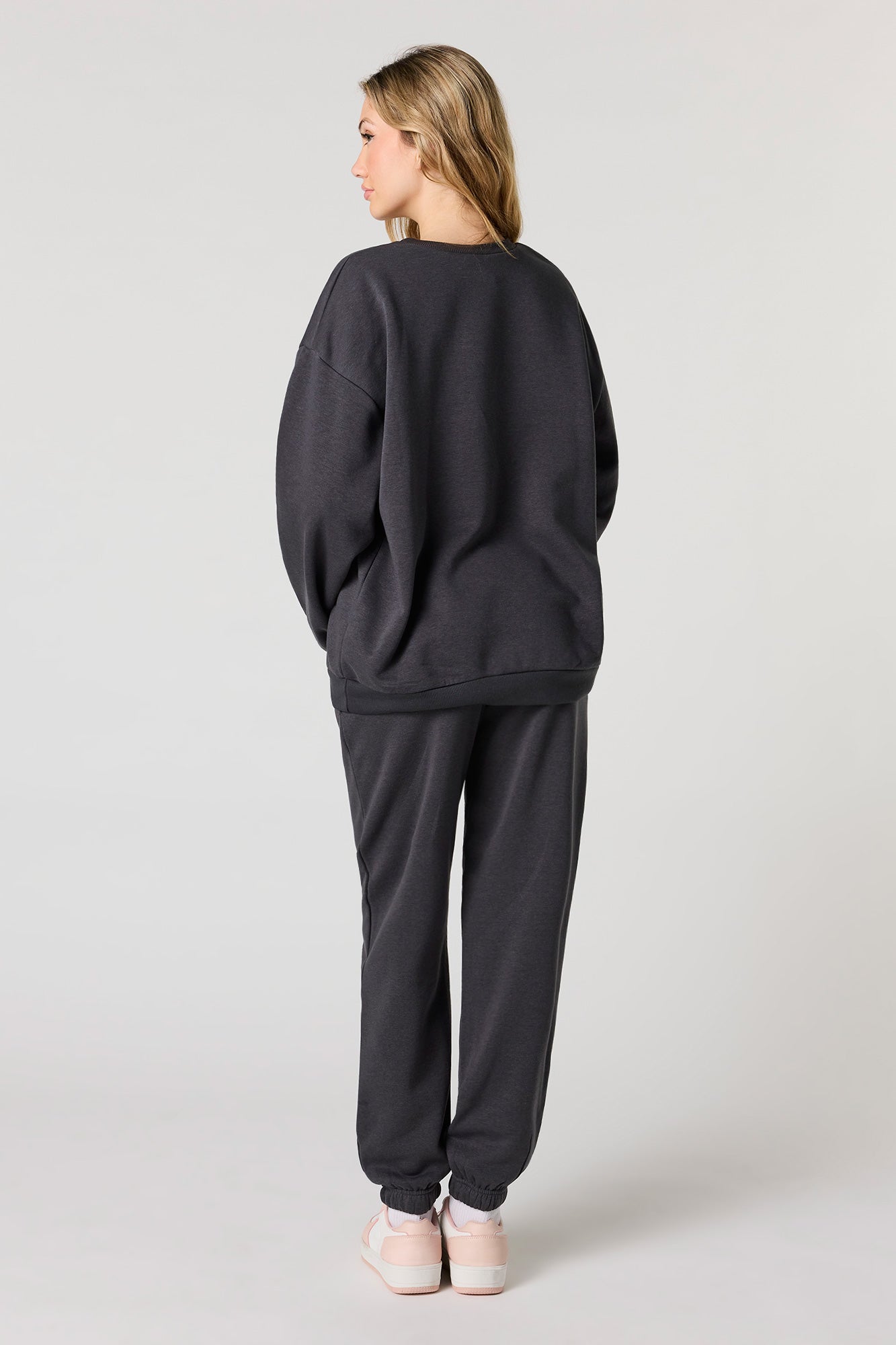 Fleece Jogger