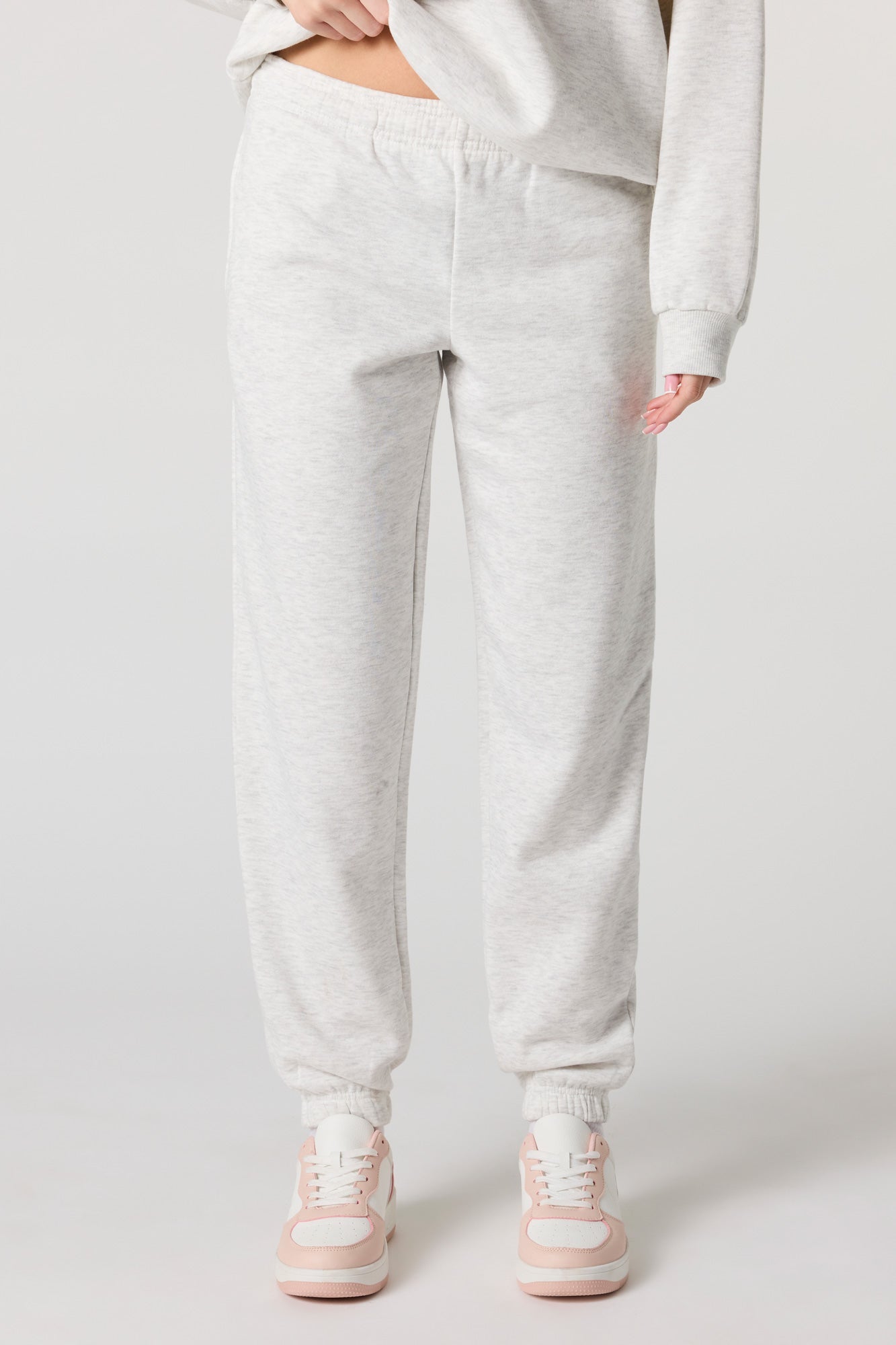Fleece Jogger