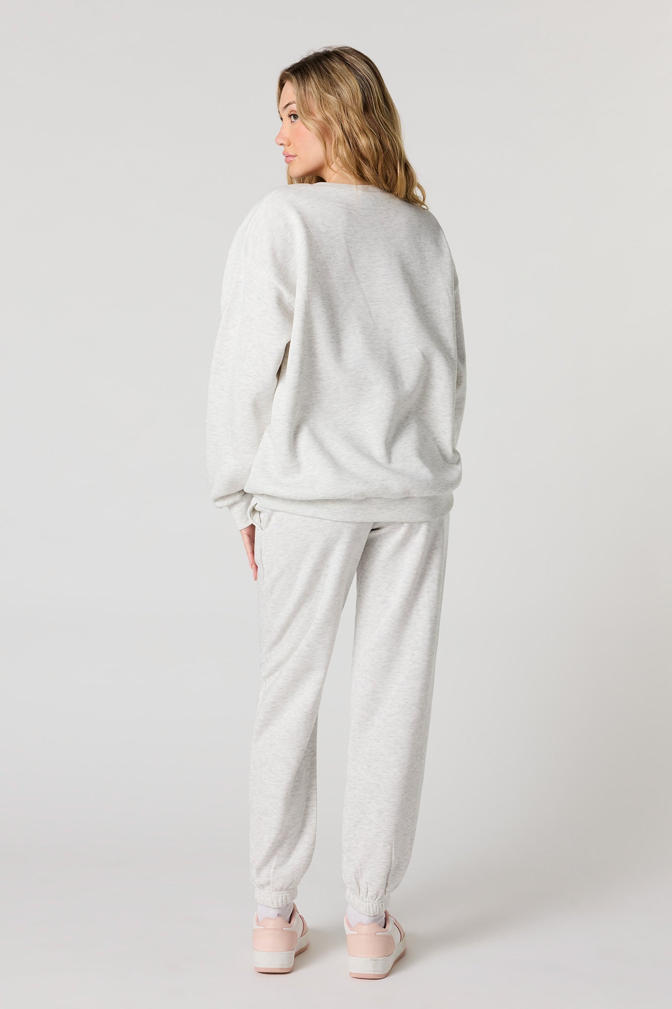 Fleece Jogger