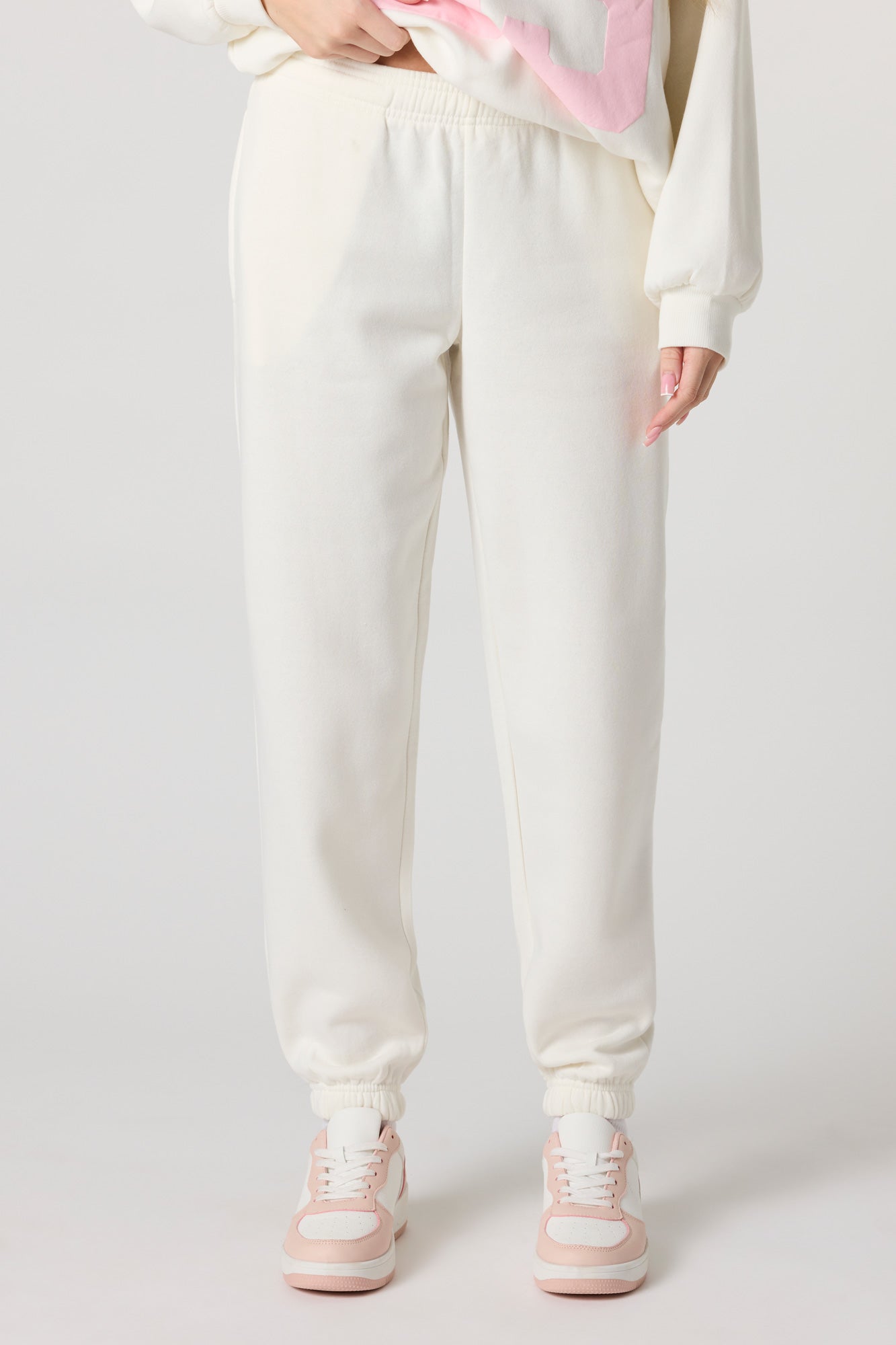 Fleece Jogger