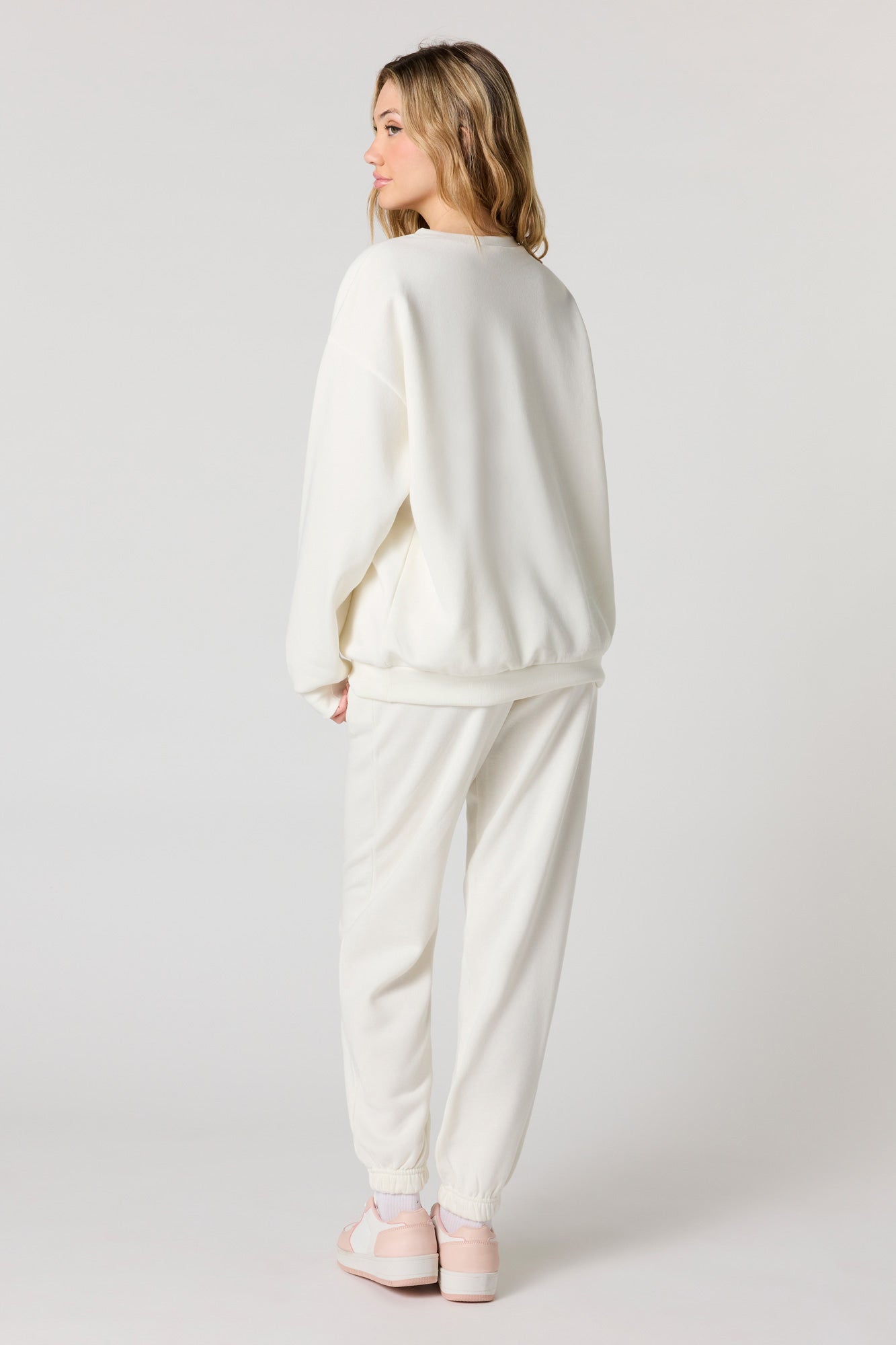 Fleece Jogger