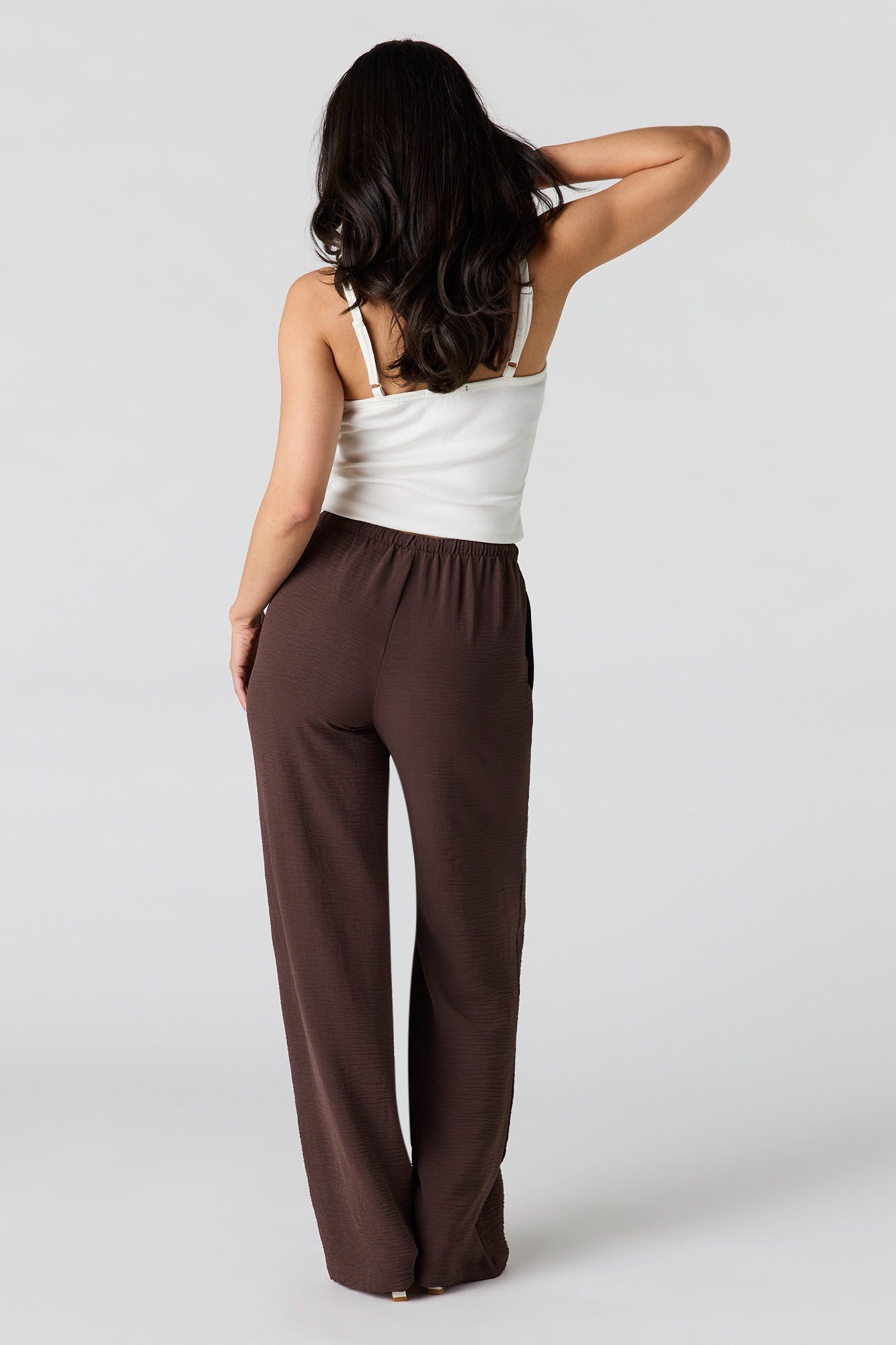 Flowy Drawstring Pant