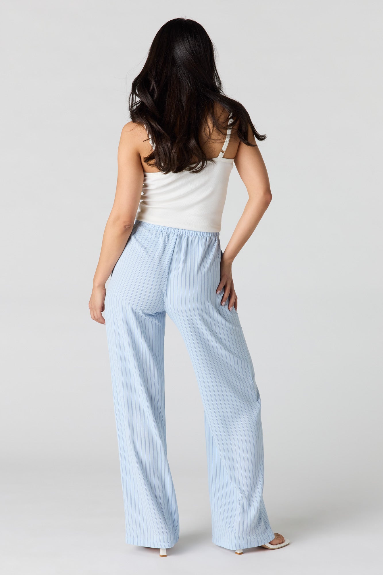 Flowy Drawstring Pant
