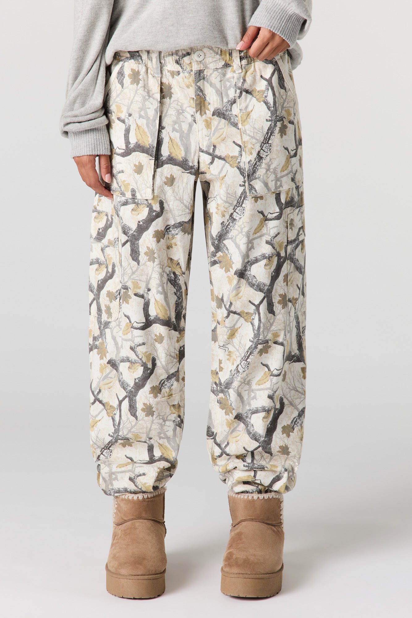 Cargo Jogger
