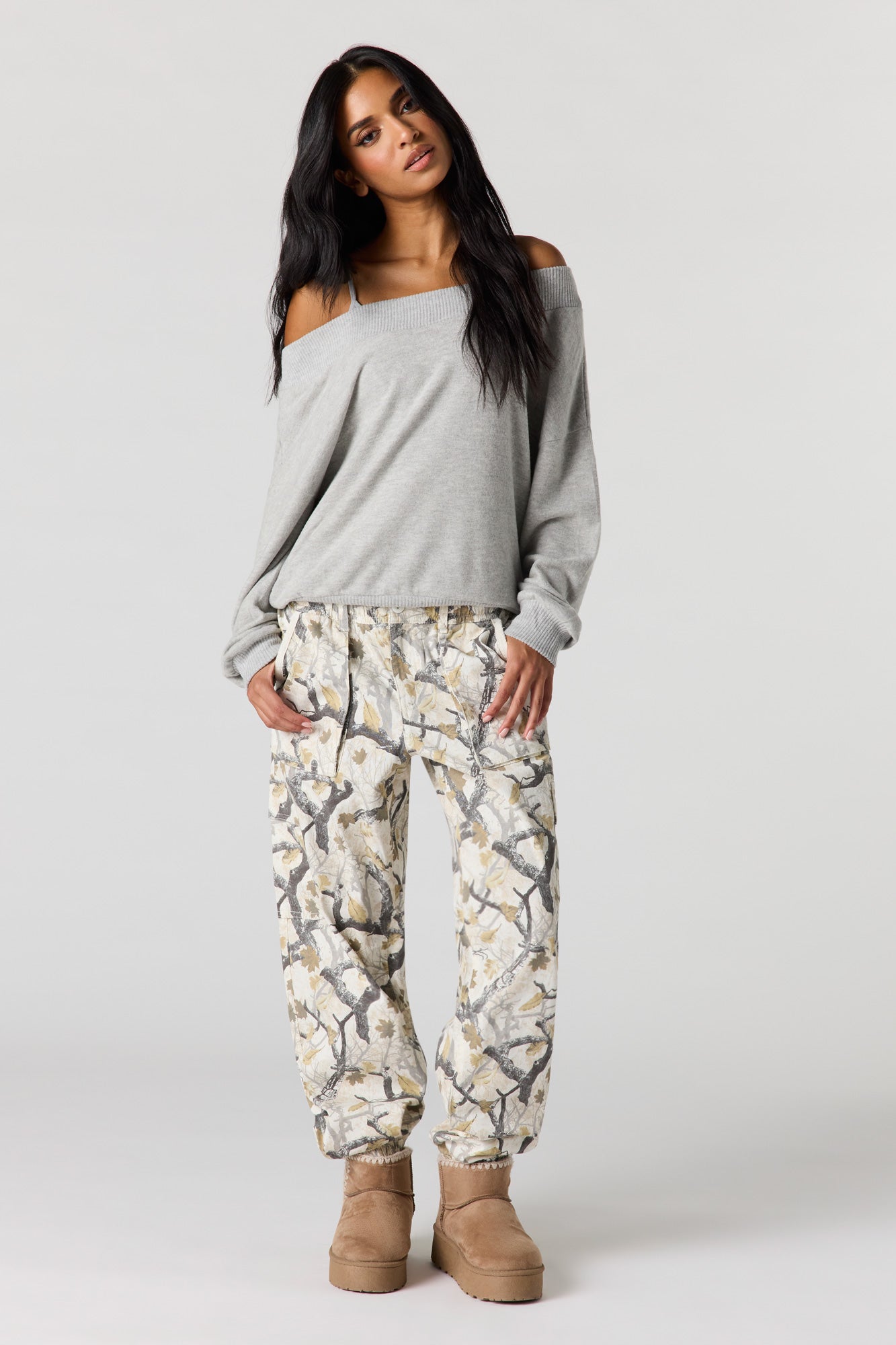 Cargo Jogger