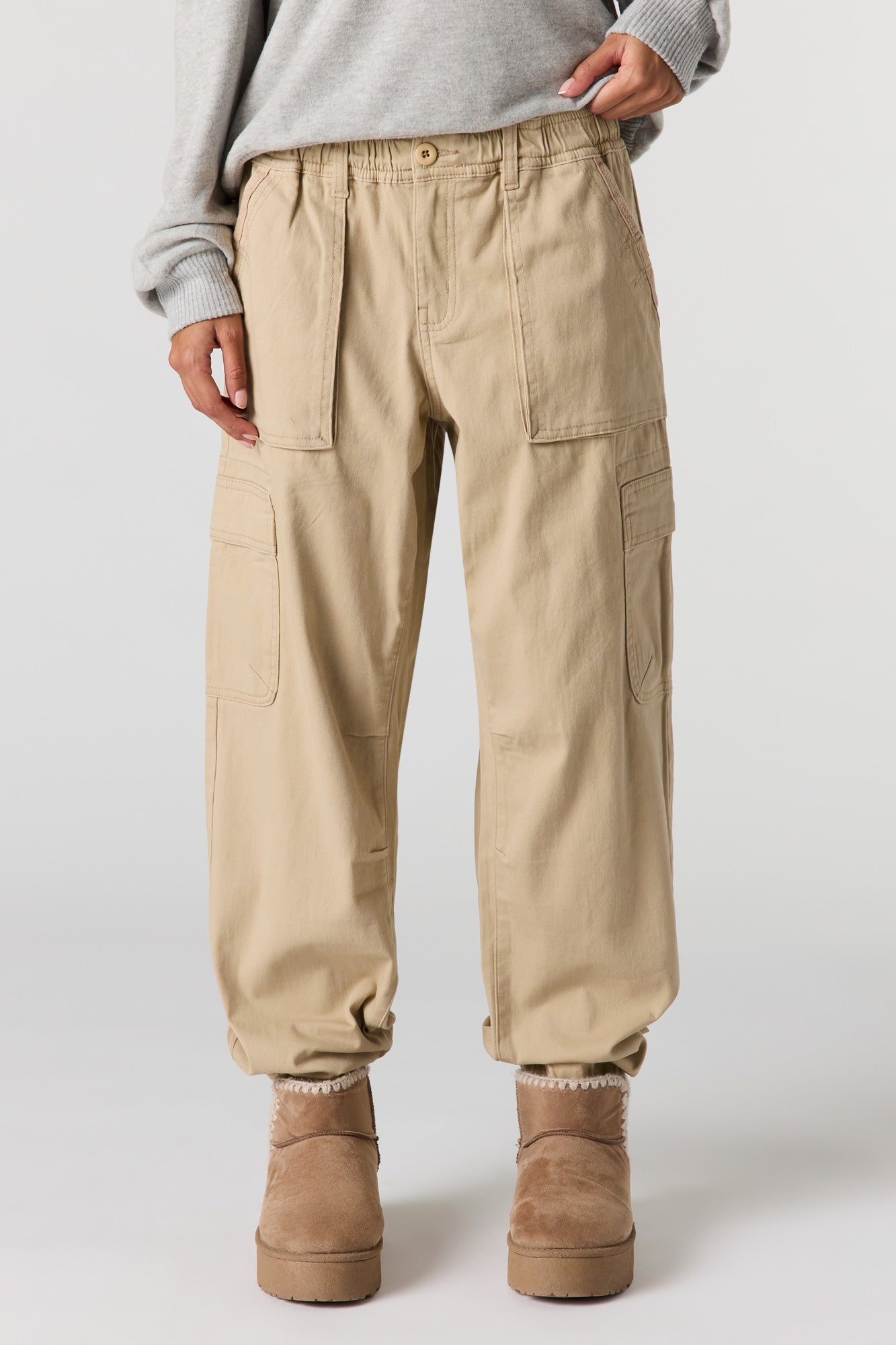 Cargo Jogger