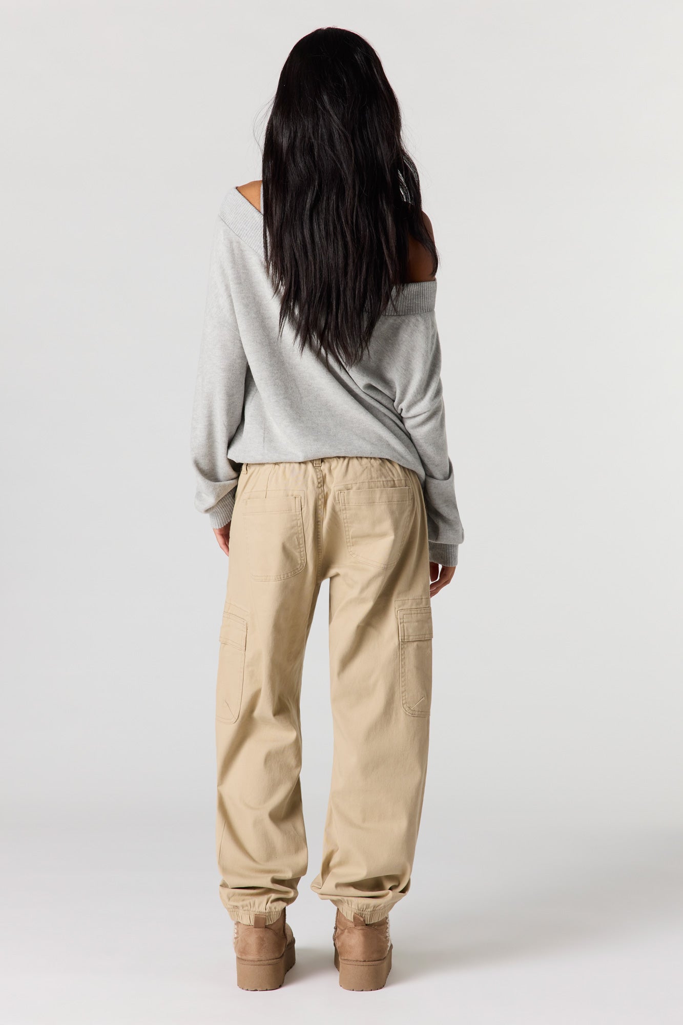 Cargo Jogger