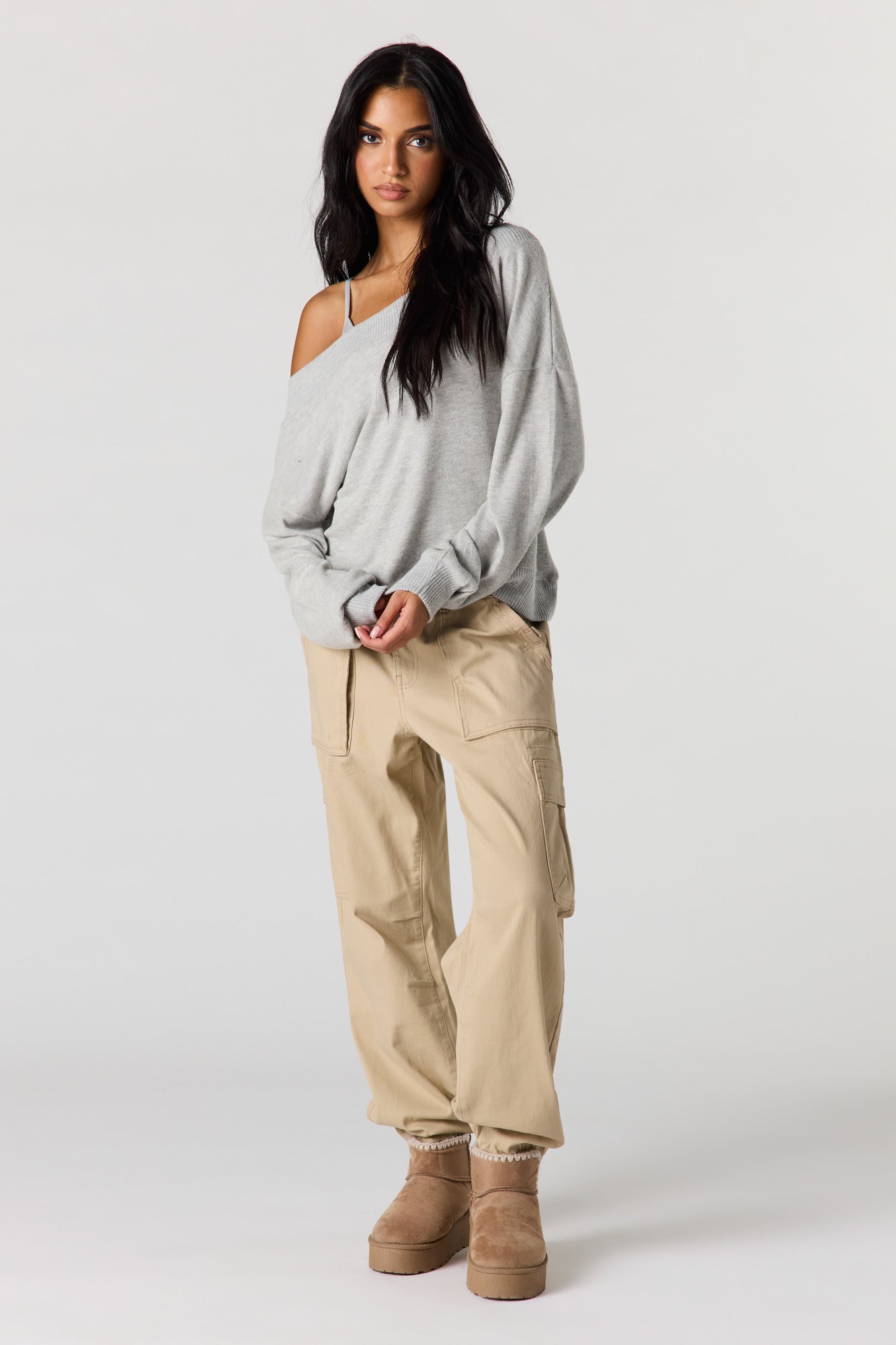 Cargo Jogger