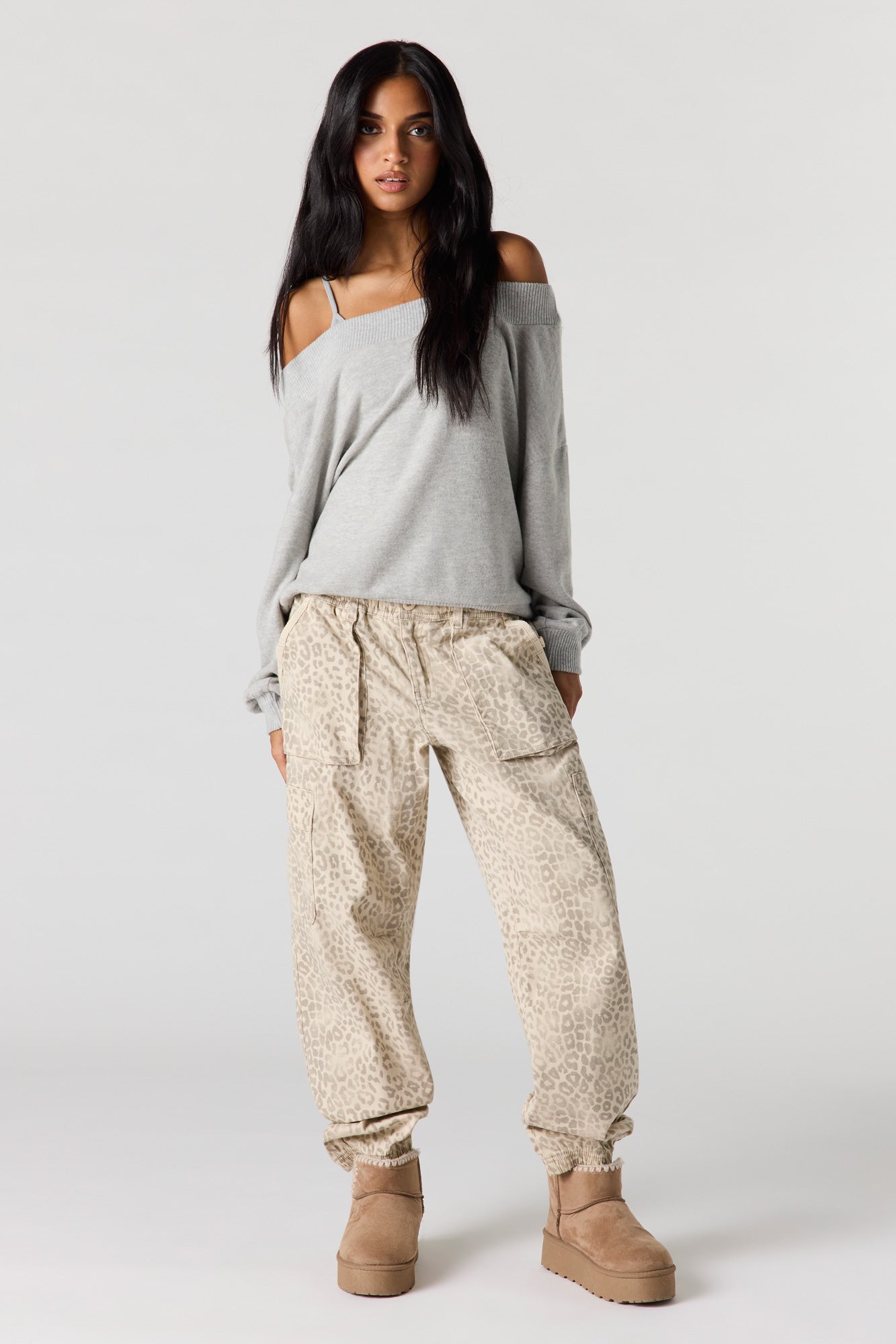 Cargo Jogger