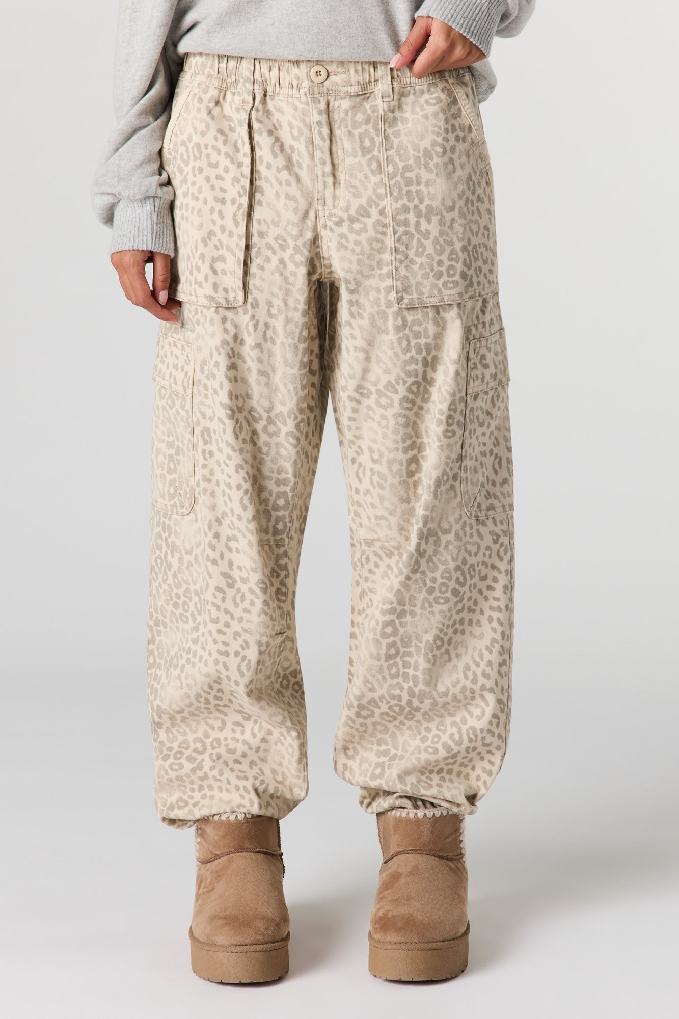 Cargo Jogger