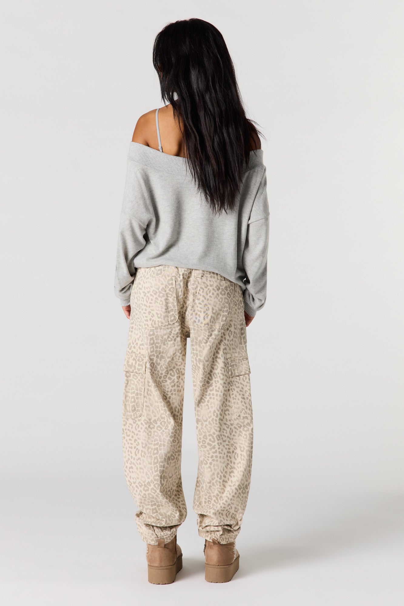 Cargo Jogger