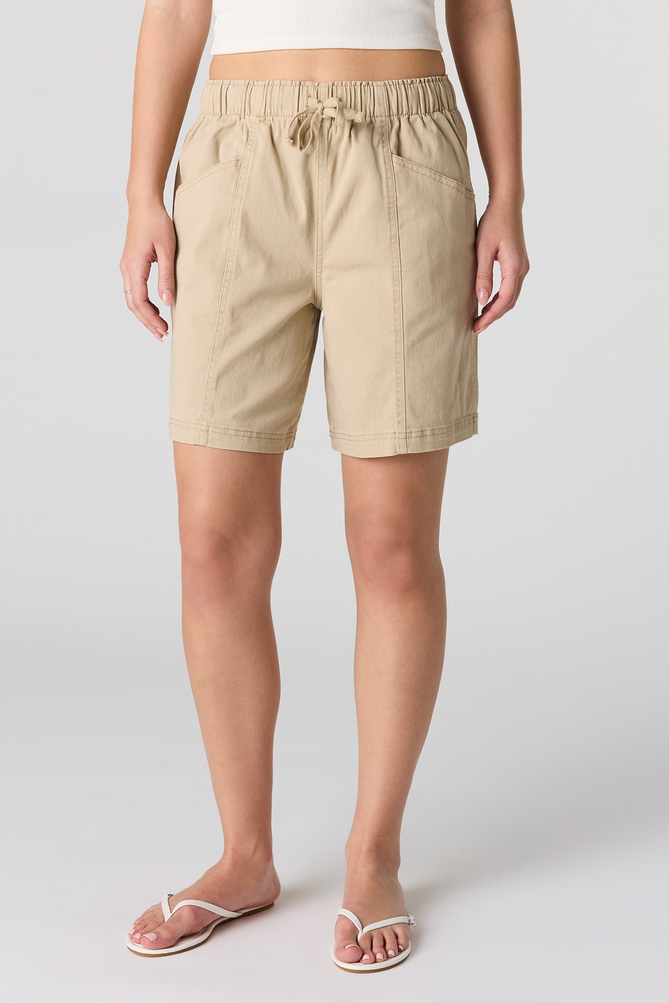 Bermuda Cargo Short