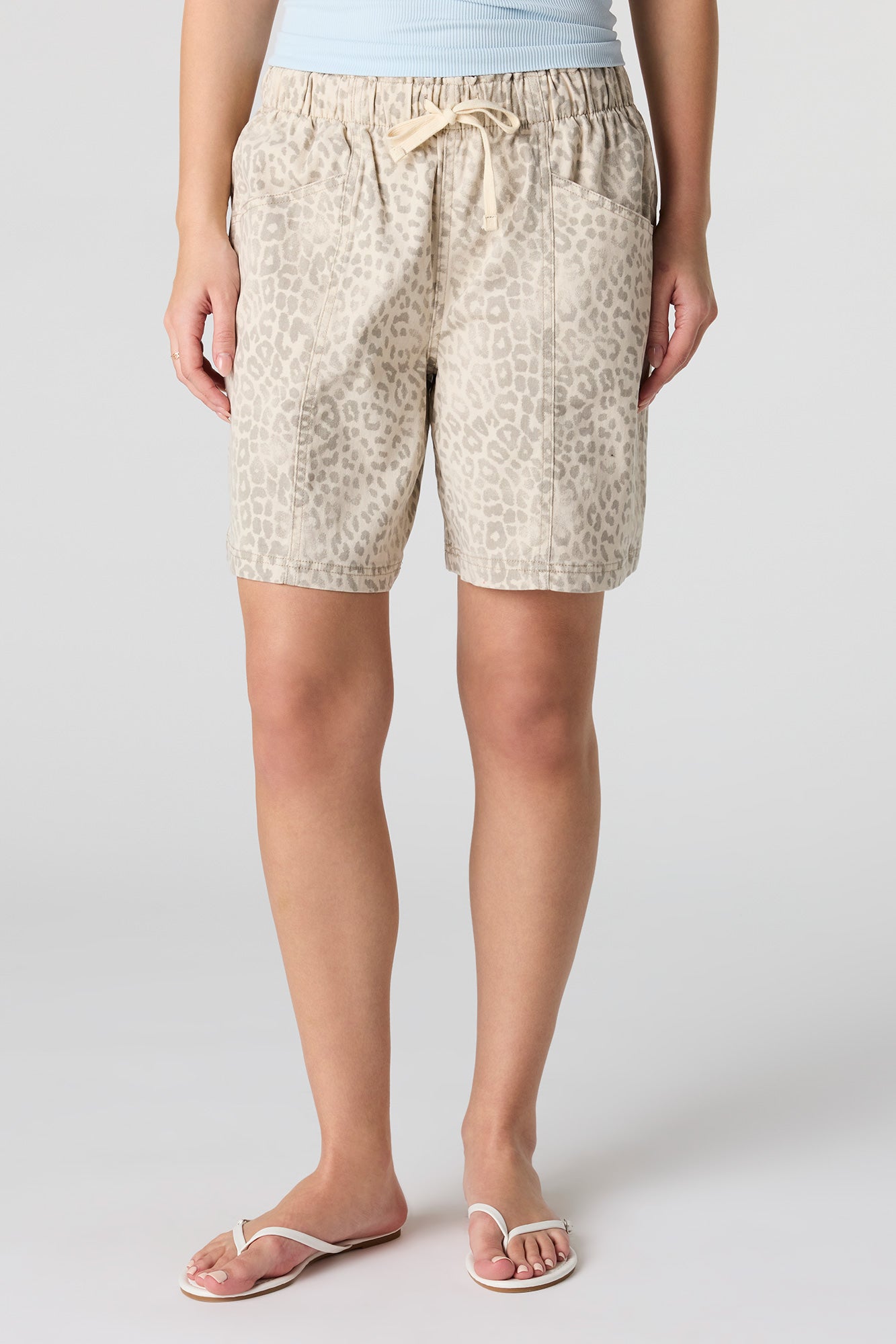 Bermuda Cargo Short