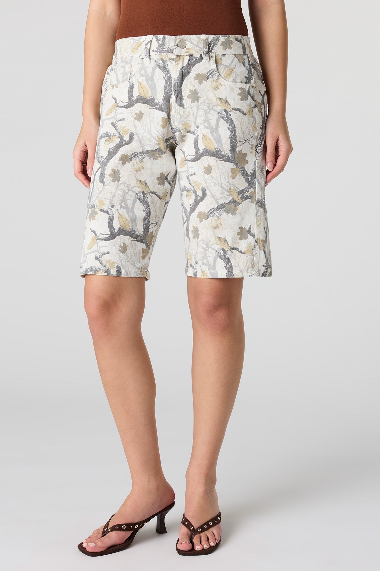 Bermuda Short
