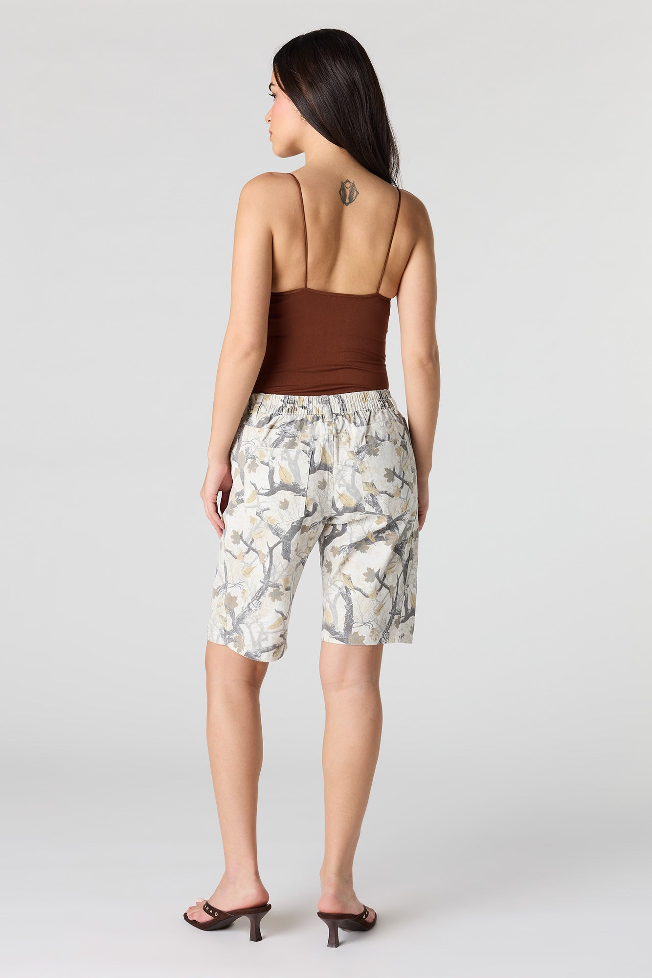 Bermuda Short
