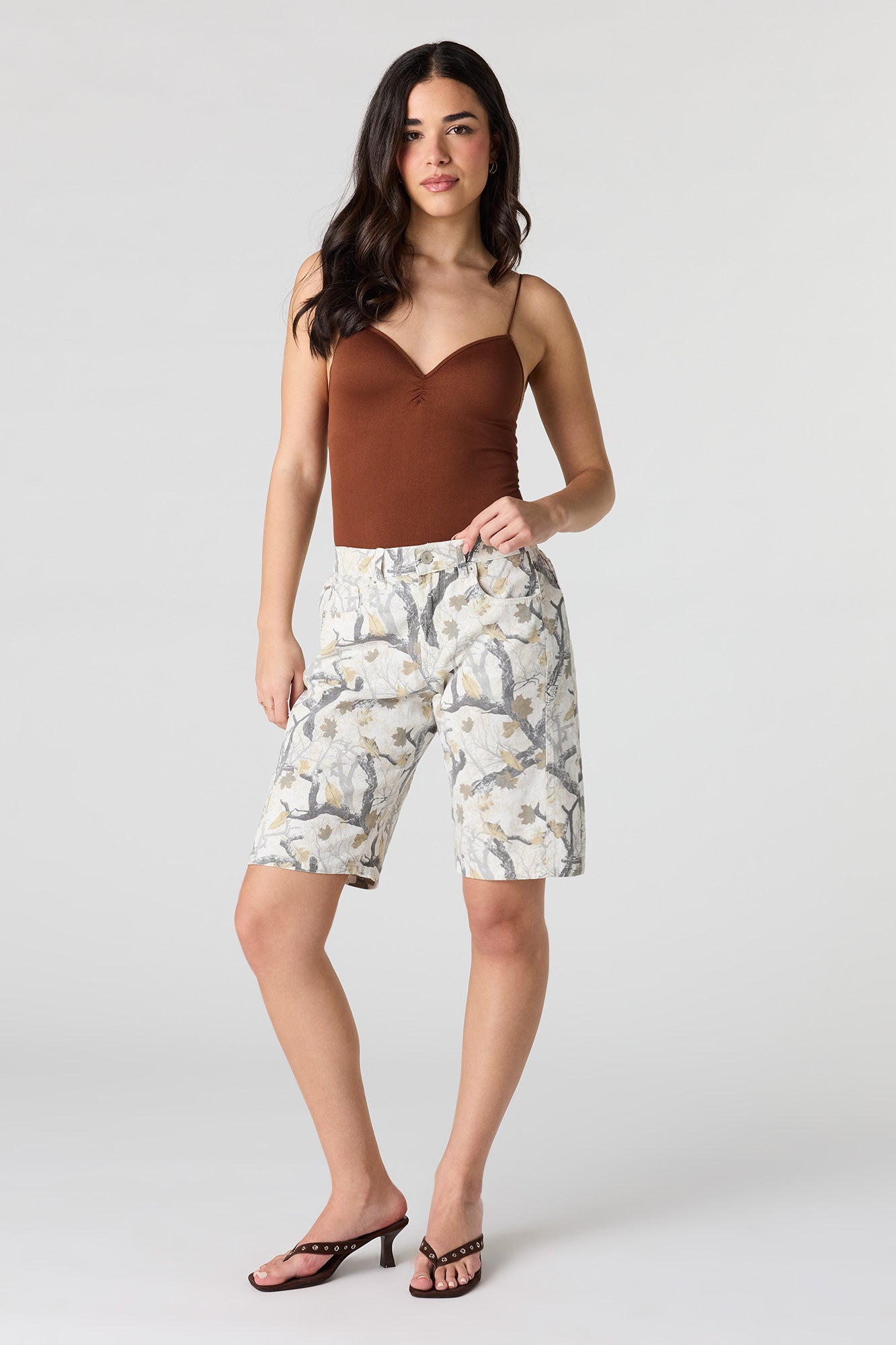 Bermuda Short
